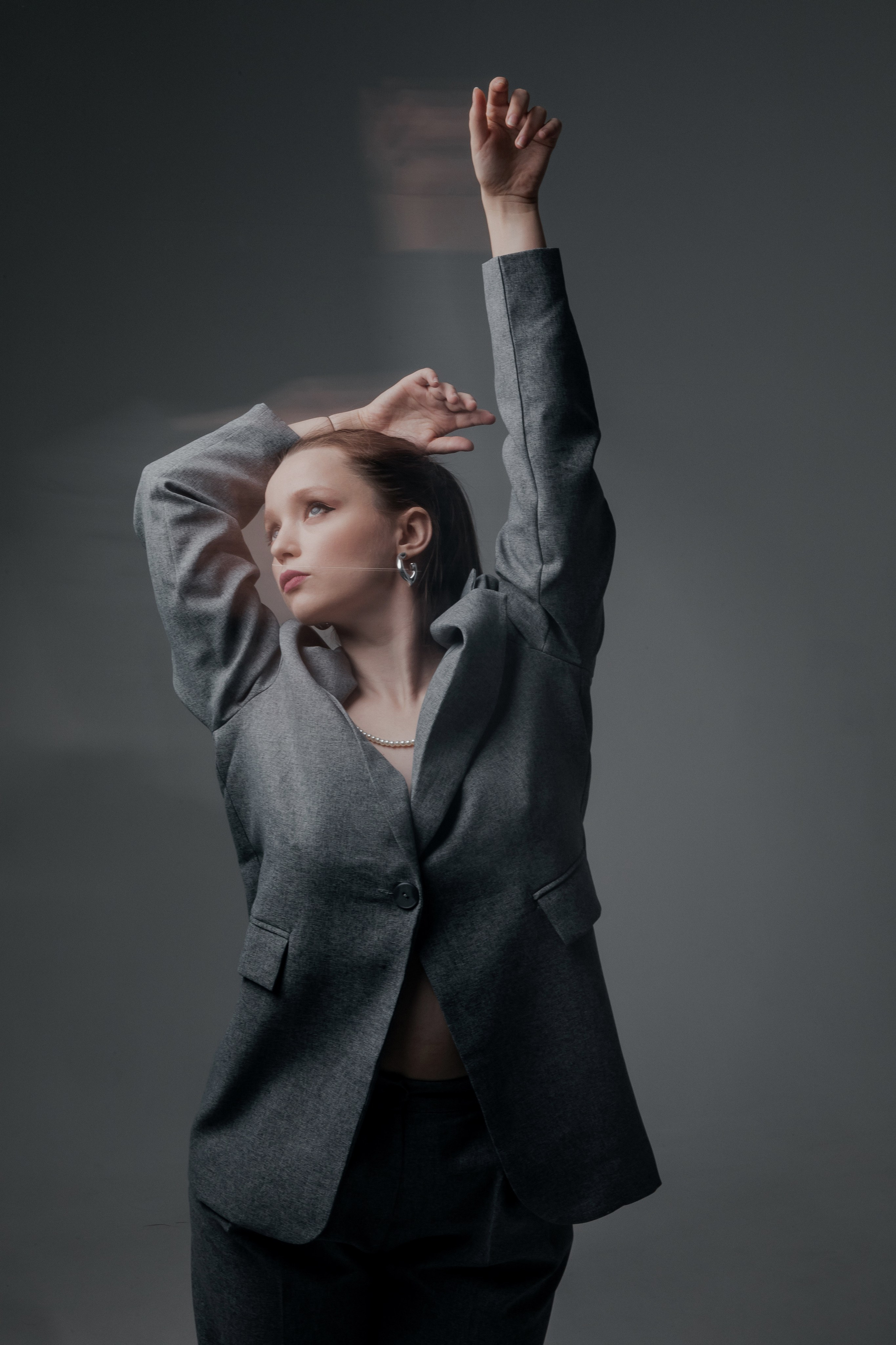 Валентина. Свадебный и семейный фотограф Ибрагимова Мария из Екатеринбурга