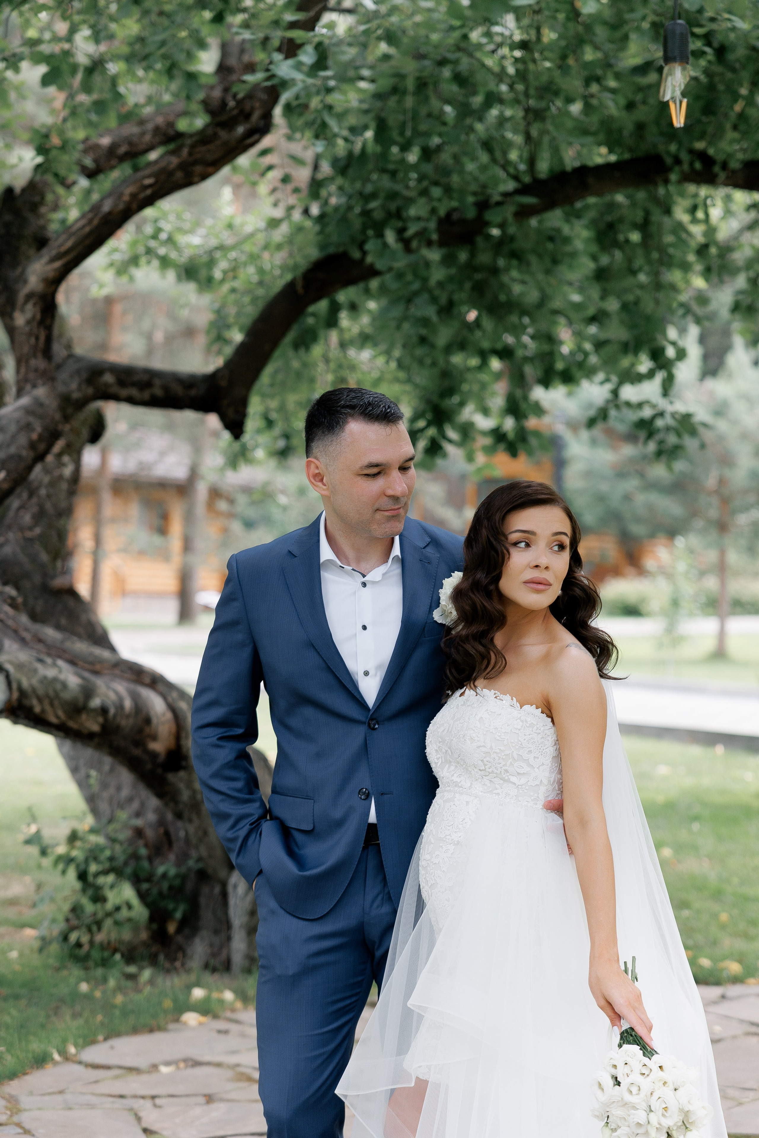 Анонс свадьбы Дмитрия и Евгении. Свадебный фотограф Домодедово Москва Катерина Алехина