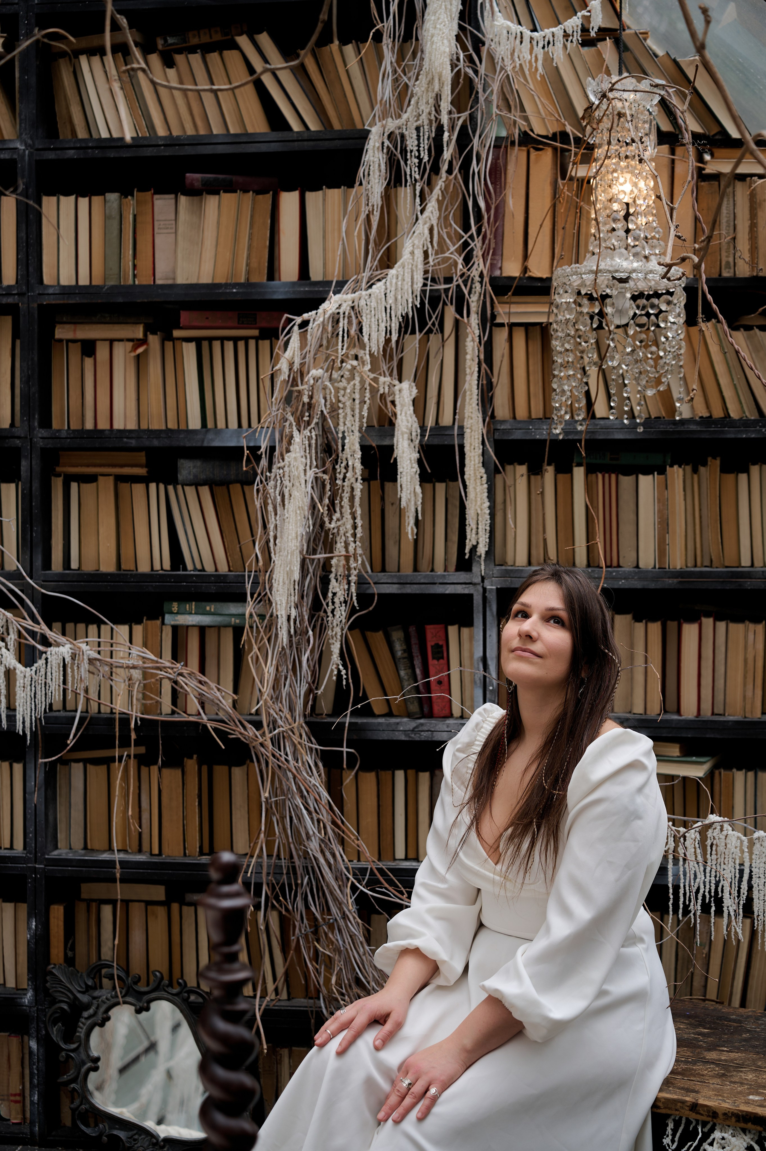 Дарья. Миракова Катрин — портретный и семейный фотограф в Москве