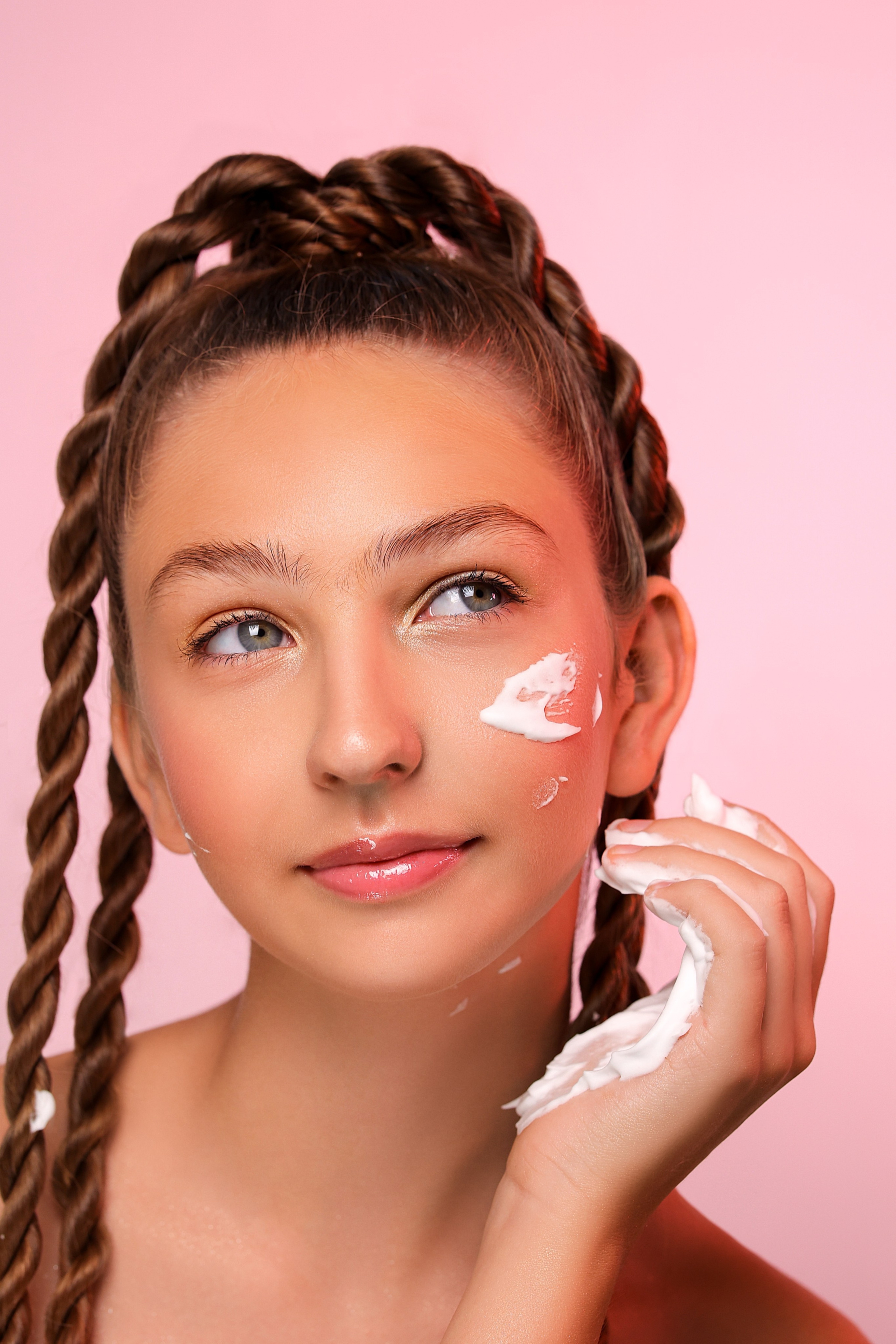 EVELINA. Модельная студия MIA Models