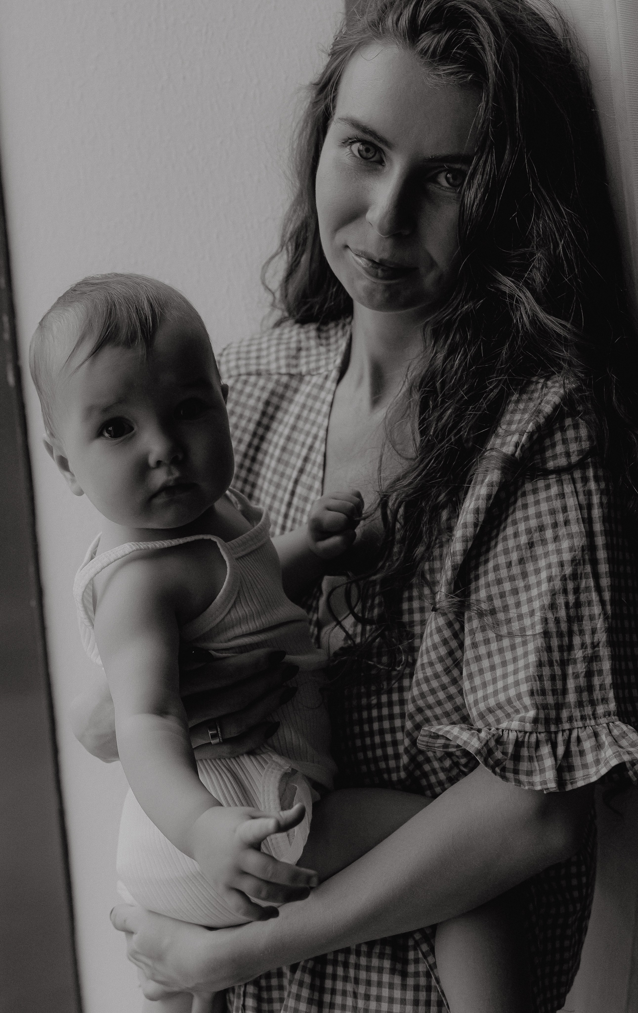 Юлия и Валерия. Свадебный и персональный фотограф в Казани Алёна Ишаева