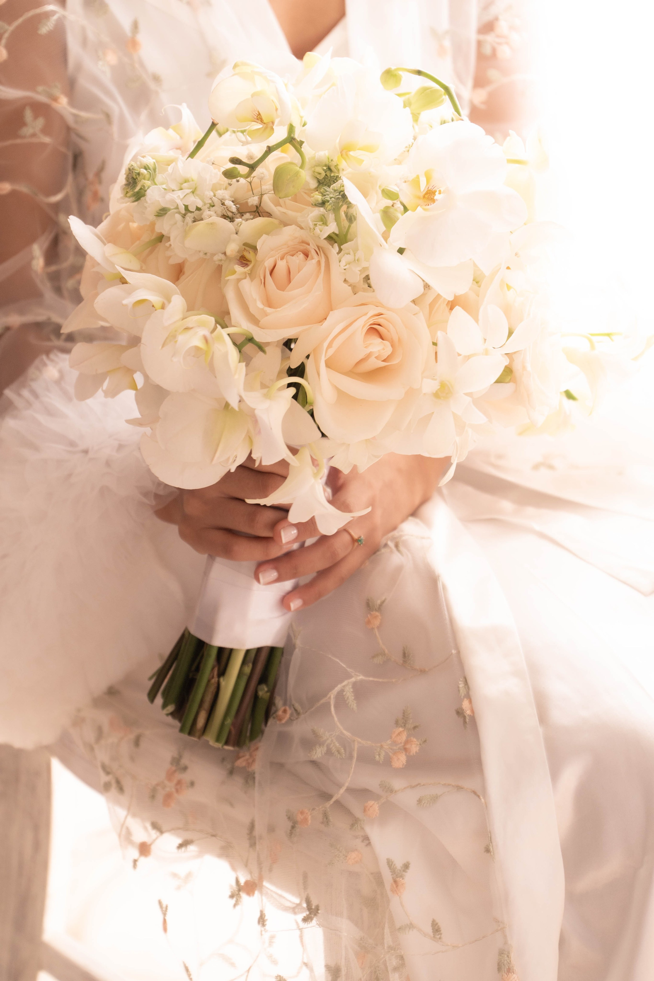 Catalina and Romain. Wedding Photographer in Barcelona and Medellin