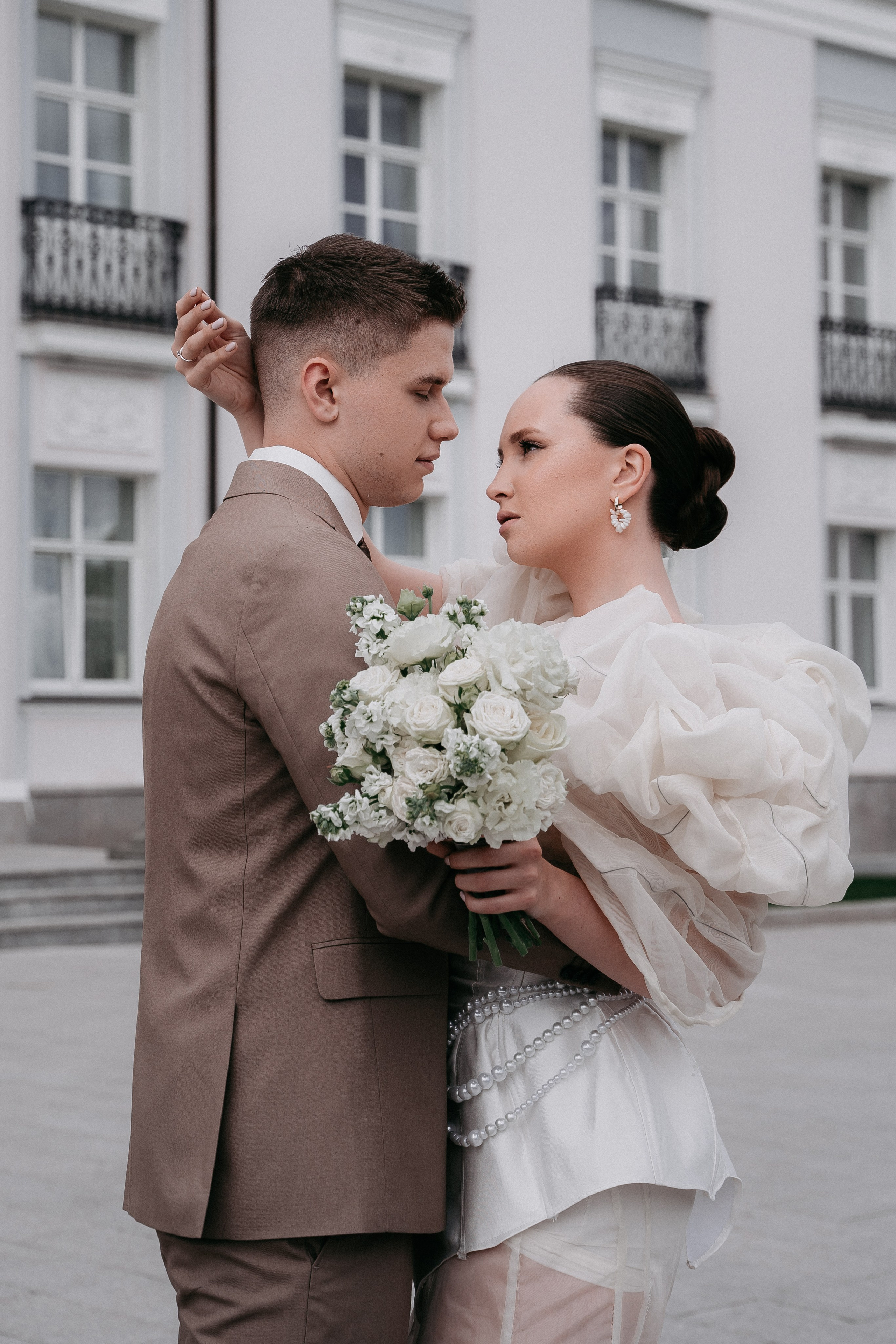 A&V. Свадебный фотограф в Чебоксарах