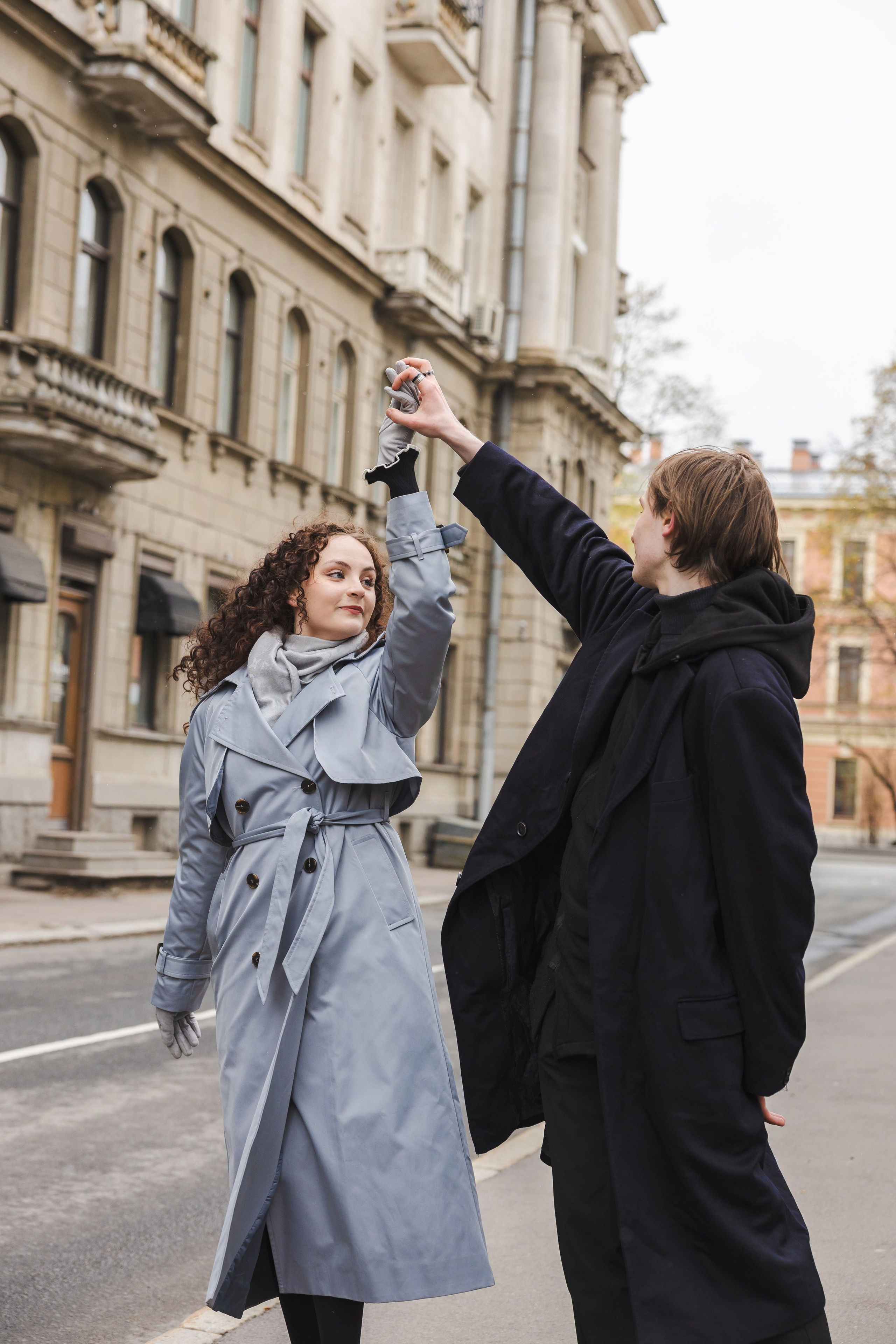 Love_story Антон|Анастасия. Фотограф в Санкт-Петербурге Тимофей Орлов