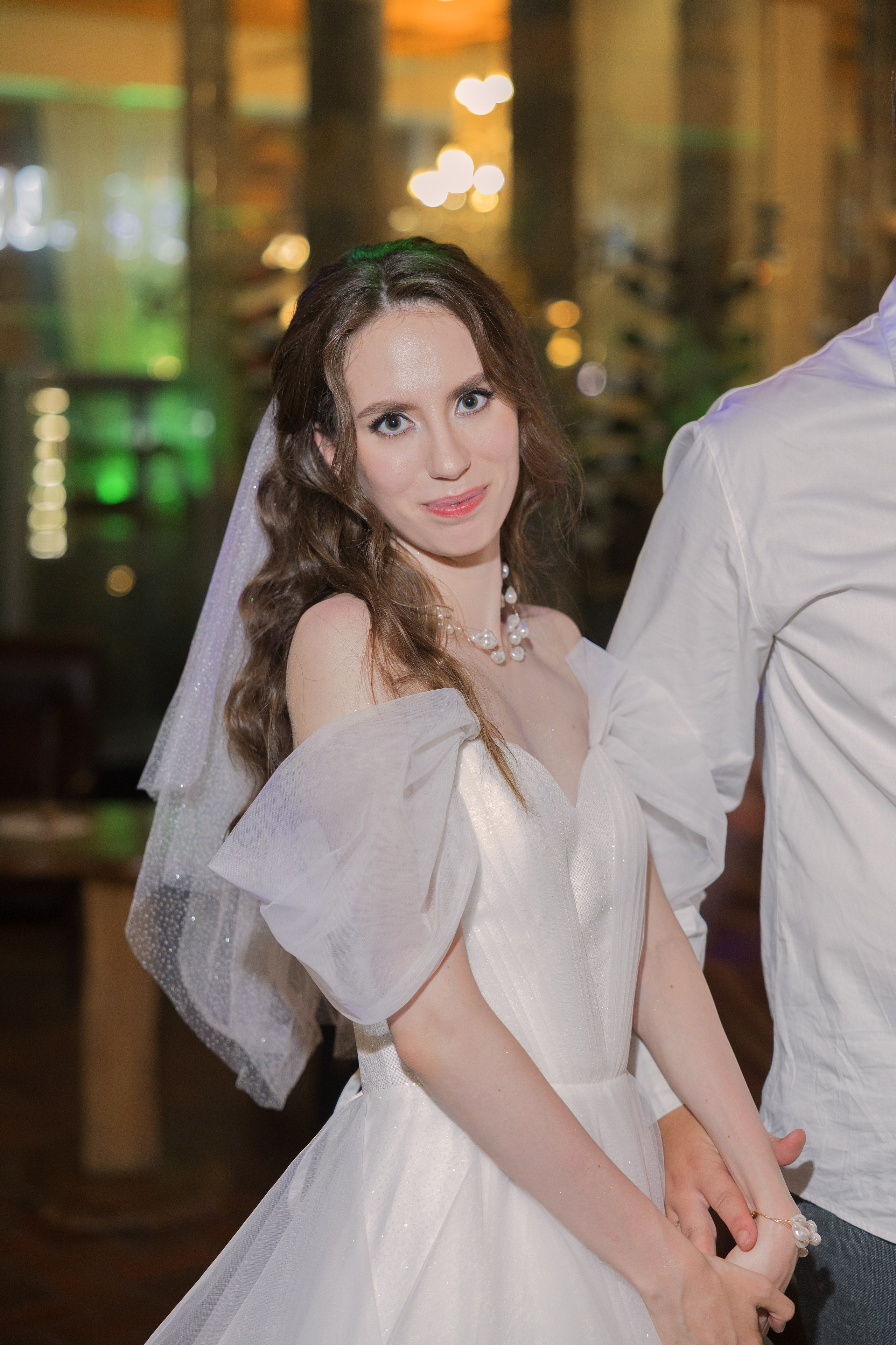 Свадьба Ивана и Валерии. Фотограф в Санкт-Петербурге Тимофей Орлов