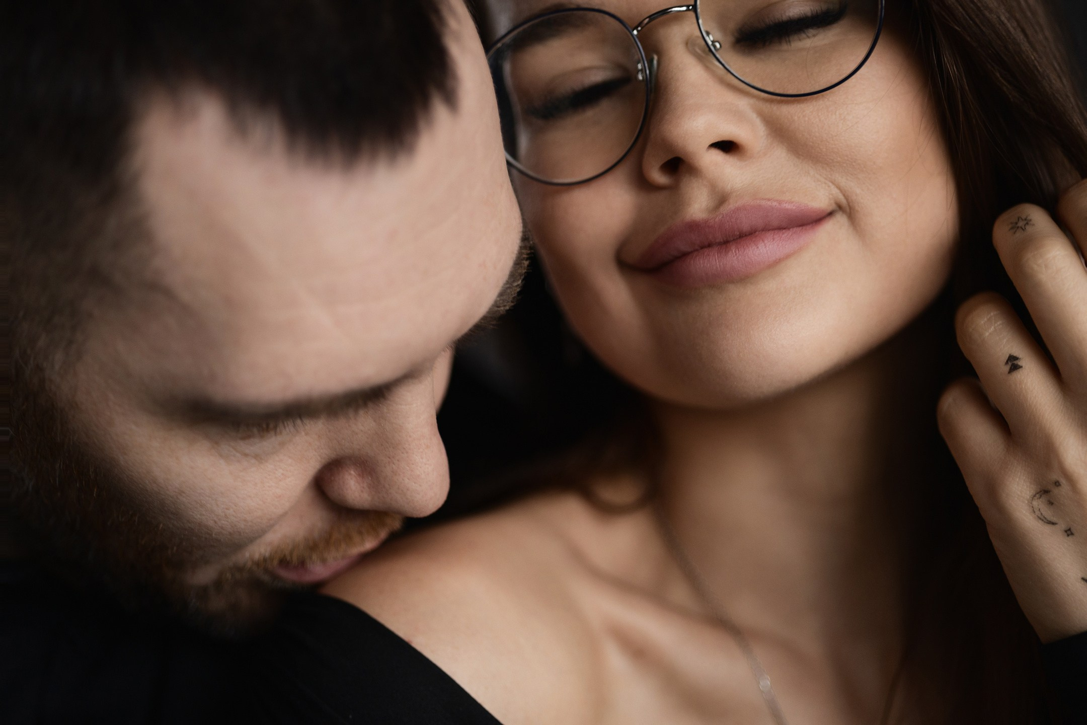 Денис и Саша. Свадебный фотограф Ярославль Дмитрий Васячкин