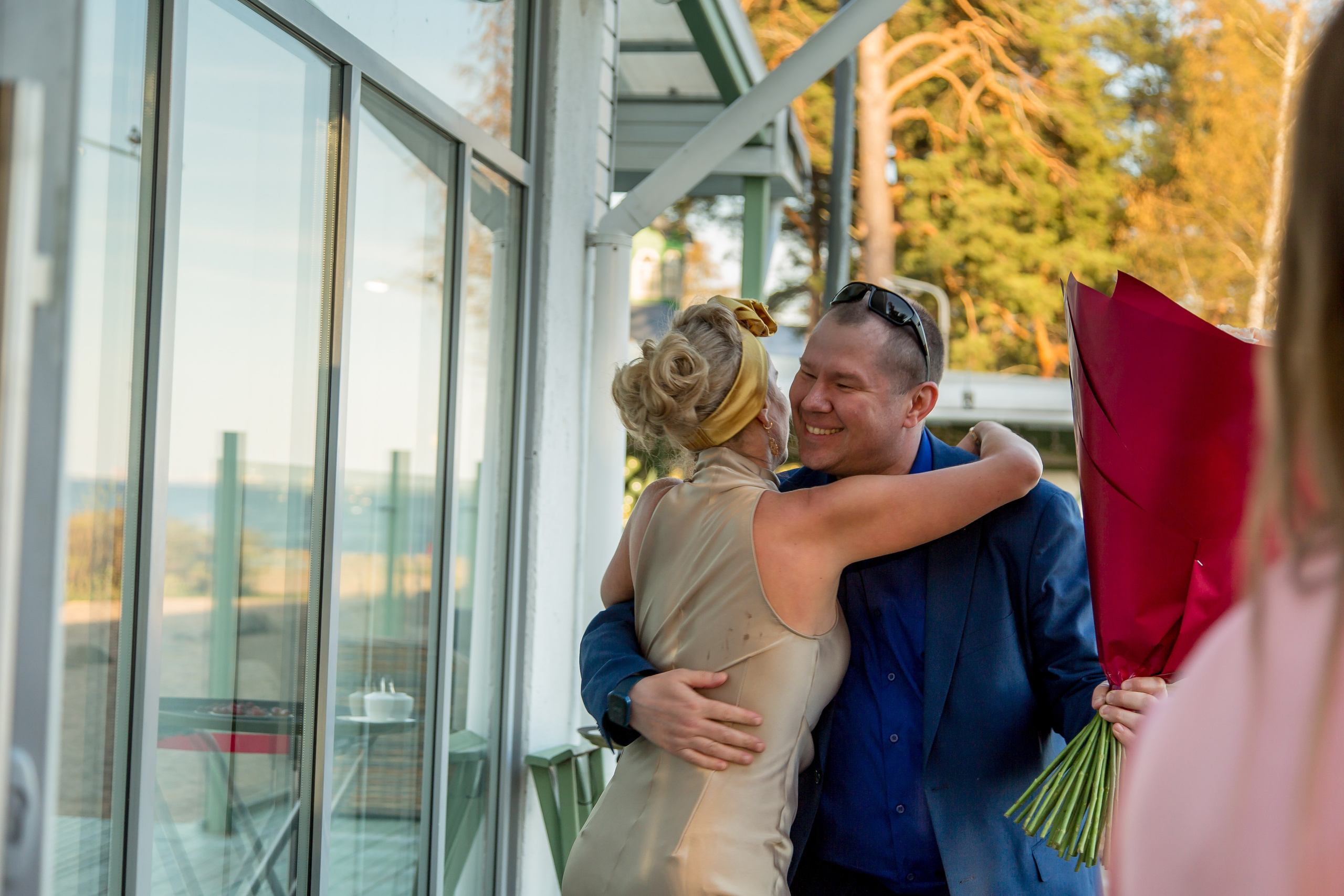 ВИЛЛА ВЕРДЕ ДЕНЬ РОЖДЕНИЯ. Главная