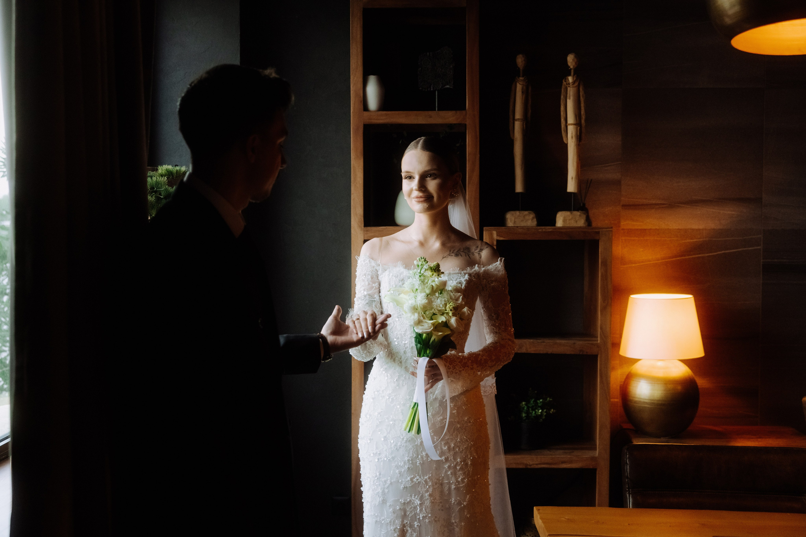 RUSLAN & EKATERINA. Свадебный фотограф Костанай/Астана