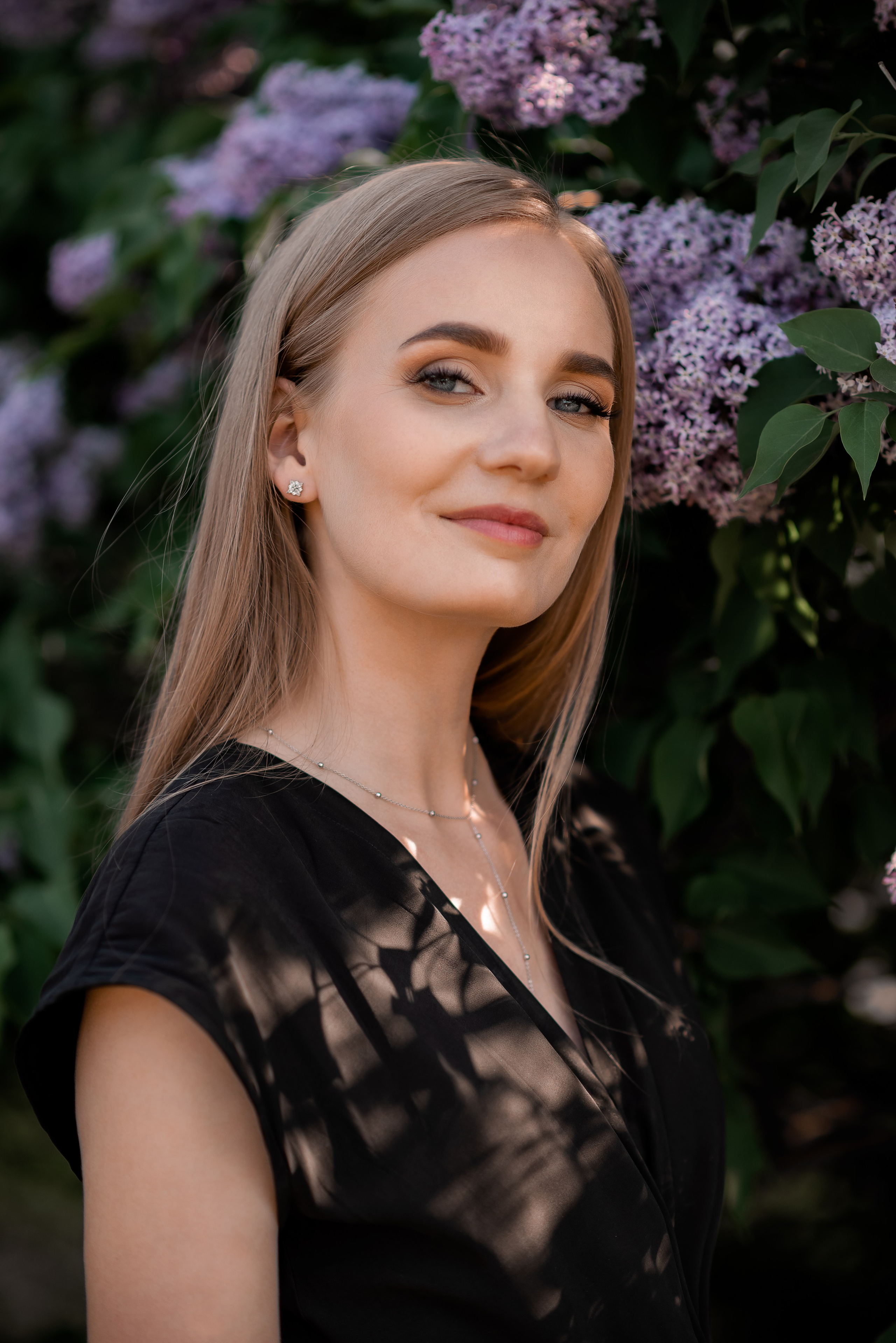 Две дочки и родители. Портретный фотограф в Петрозаводске Татьяна Лебедева