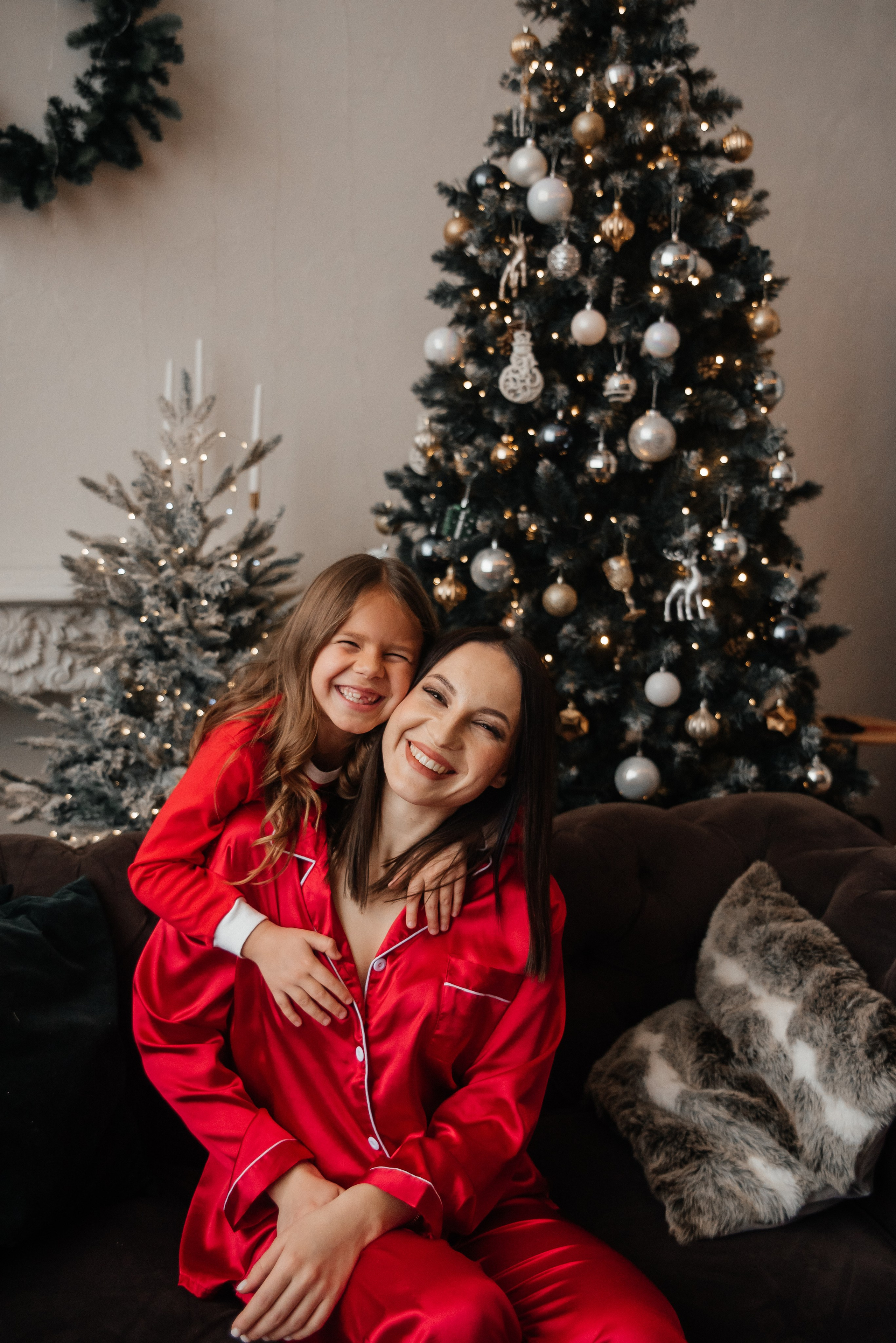 Ангелина и Элина. Свадебный и семейный фотограф в городе Смоленске