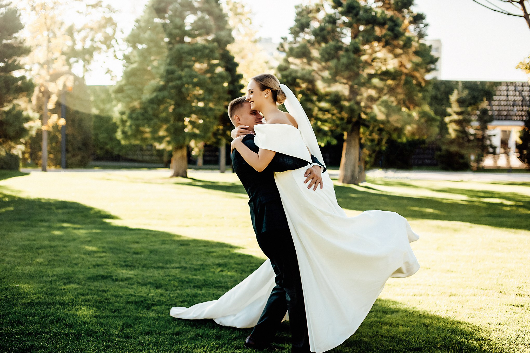 Свадьба. Свадебный и семейный фотограф/видеограф в Краснодаре Наталья Осинская