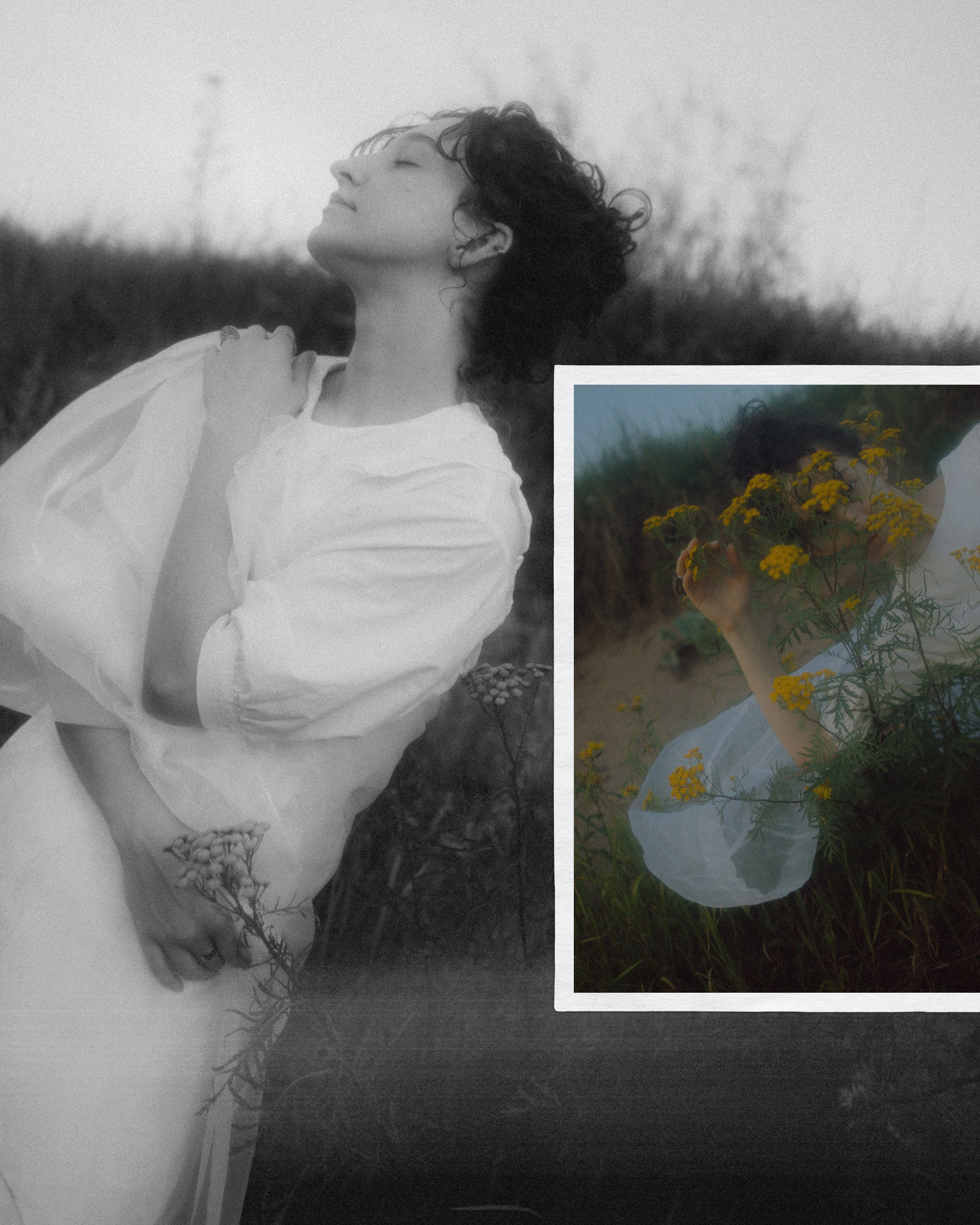 GAYANE. Фотограф Анна Васильева | Портретная и арт-фотография Москва