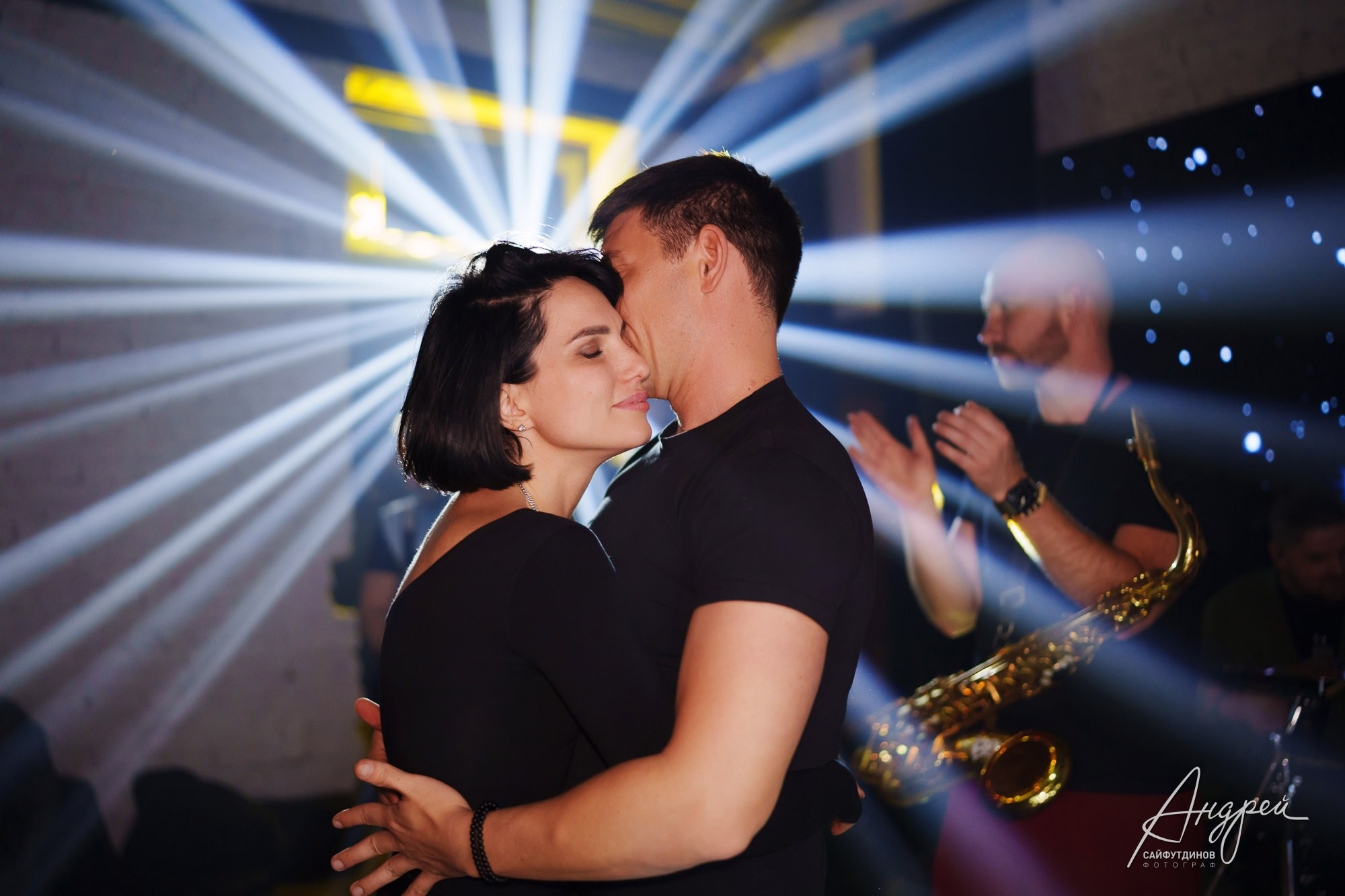 Репортажная фотография дня рождения. Свадебный и семейный фотограф в Ростове-на-Дону. Андрей Сайфутдинов