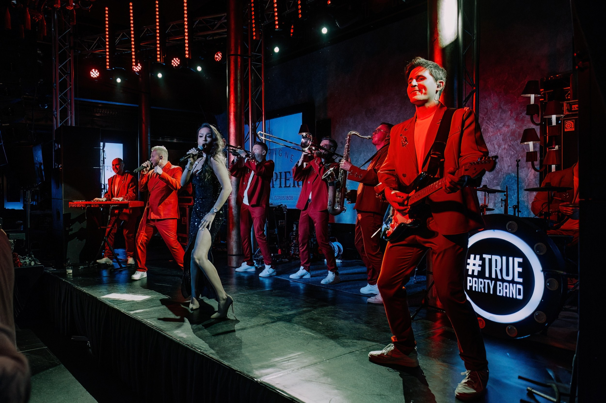 After-party ПМЭФ-2024. Григорий Лепс. в Buddha-Bar. Коммерческий фотограф в Санкт-Петербурге Анна Кобзарь