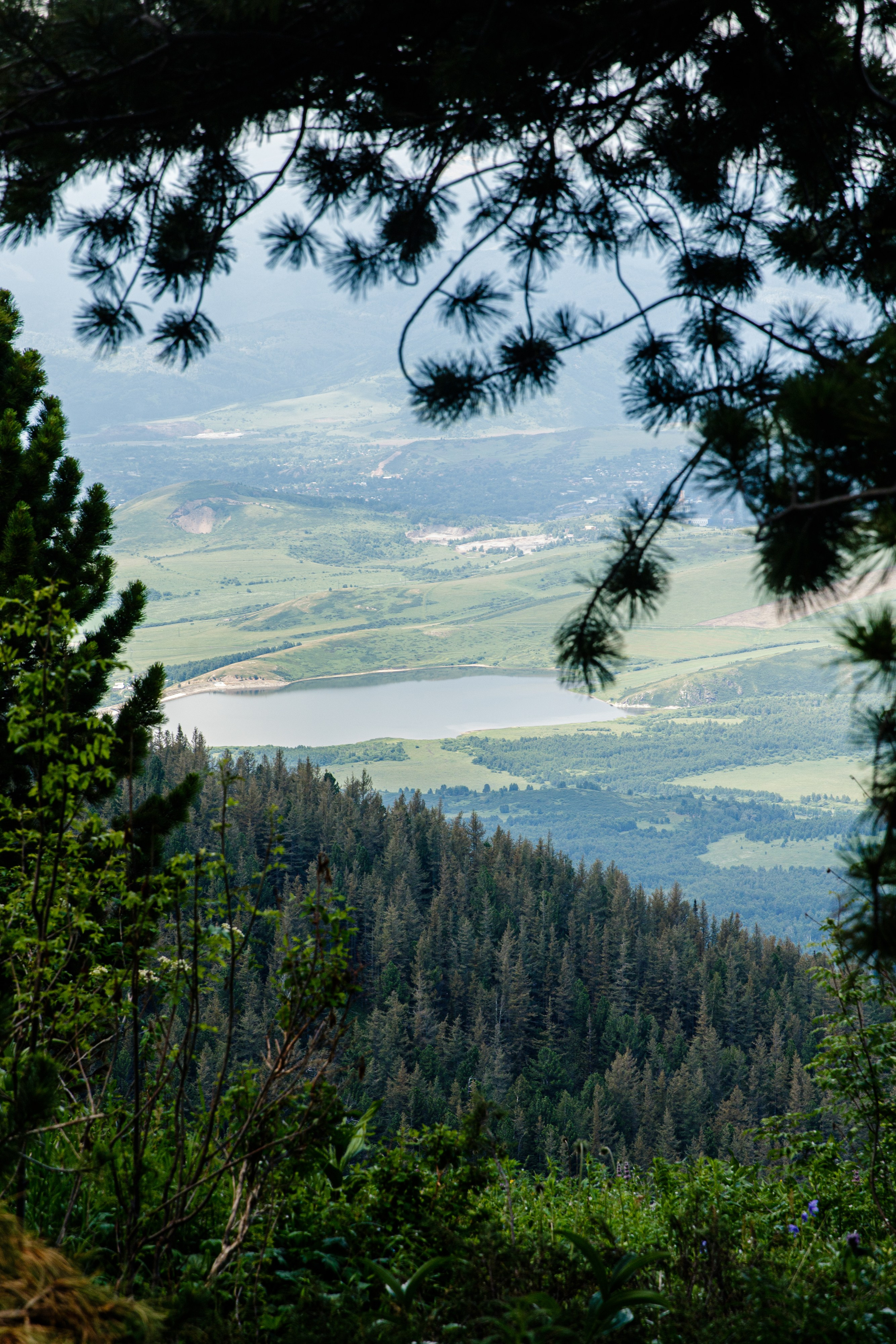 Казахстан. Фотограф Кирилл Мешков Кемерово