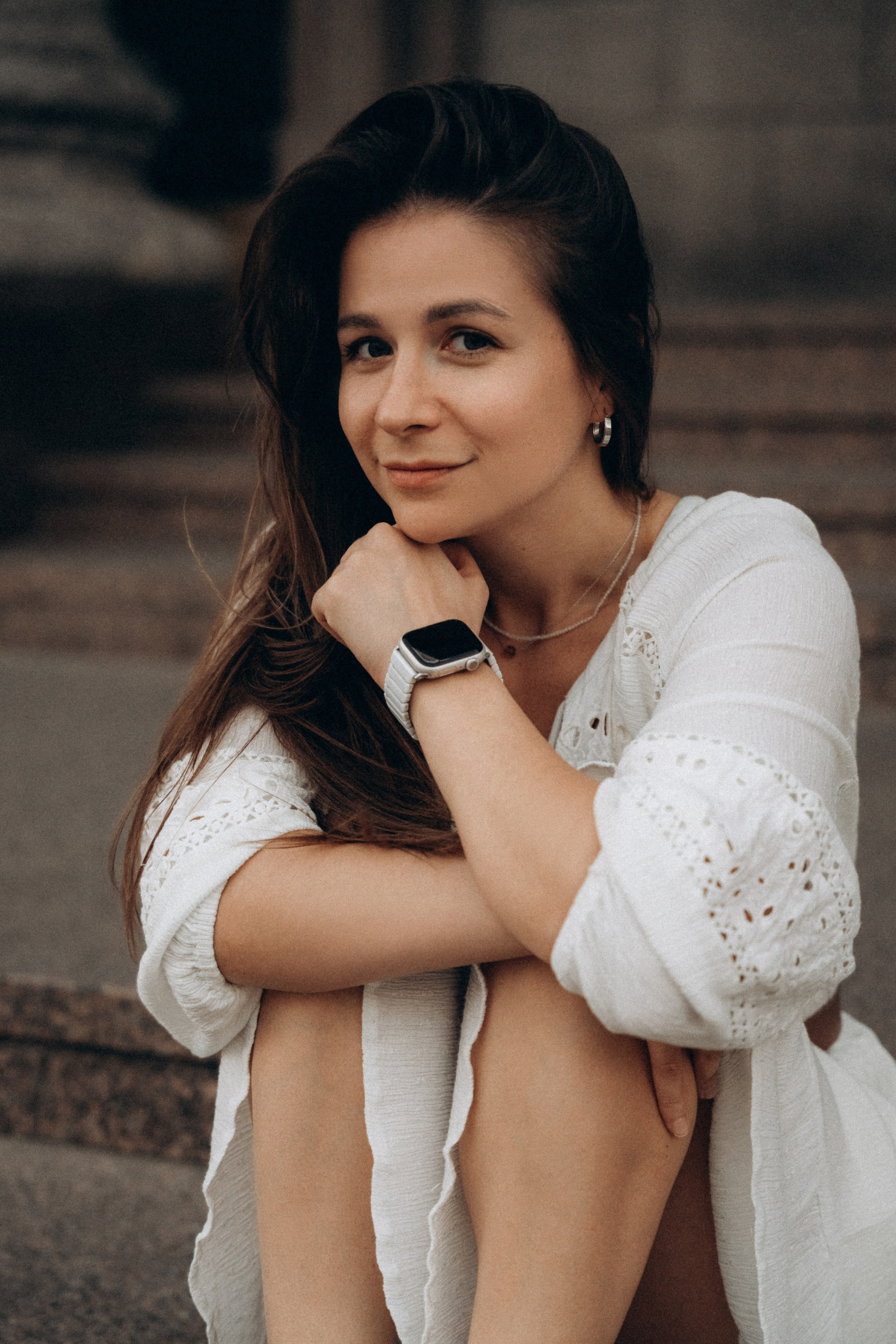 Оля + Игорь. Фотограф Мария Миллс | Минск