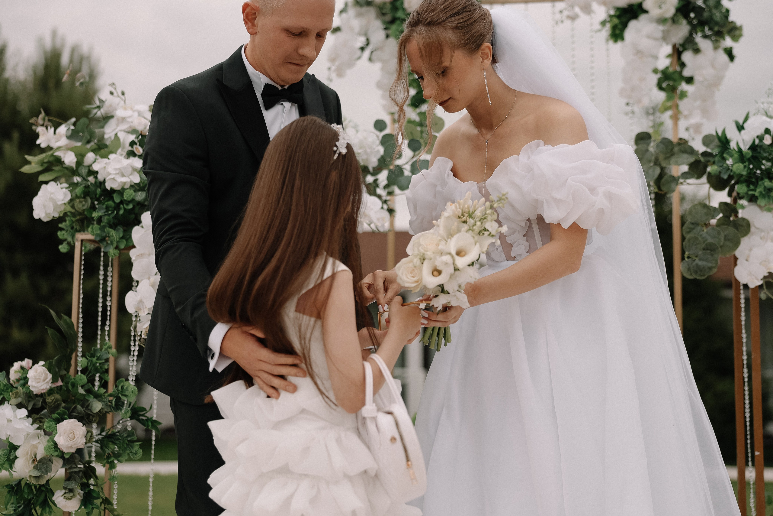 Настя и Тёма. Свадебный и семейный Фотограф Денис Кошель