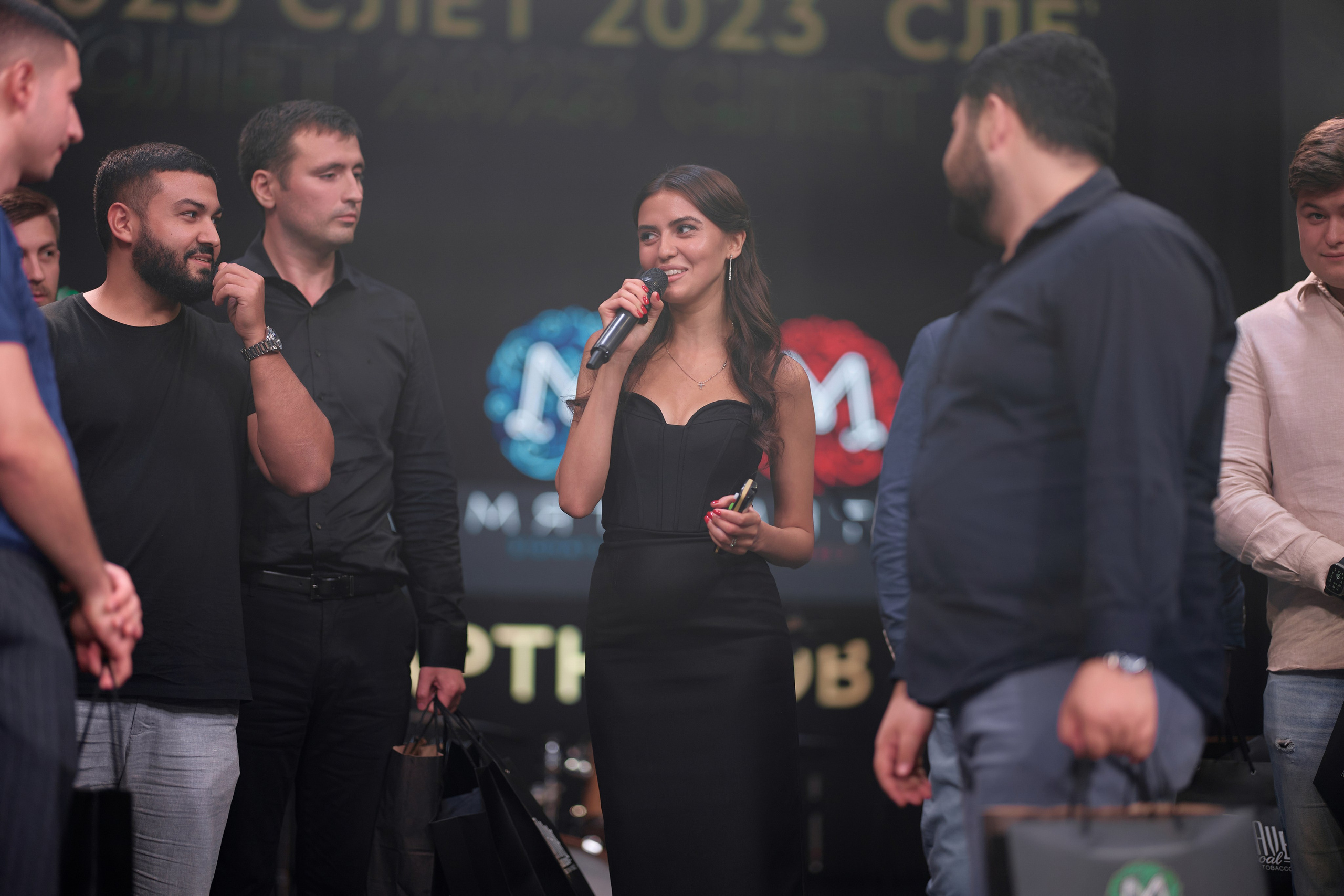 МЯТА 2023. ARTEMIY IGNATOV