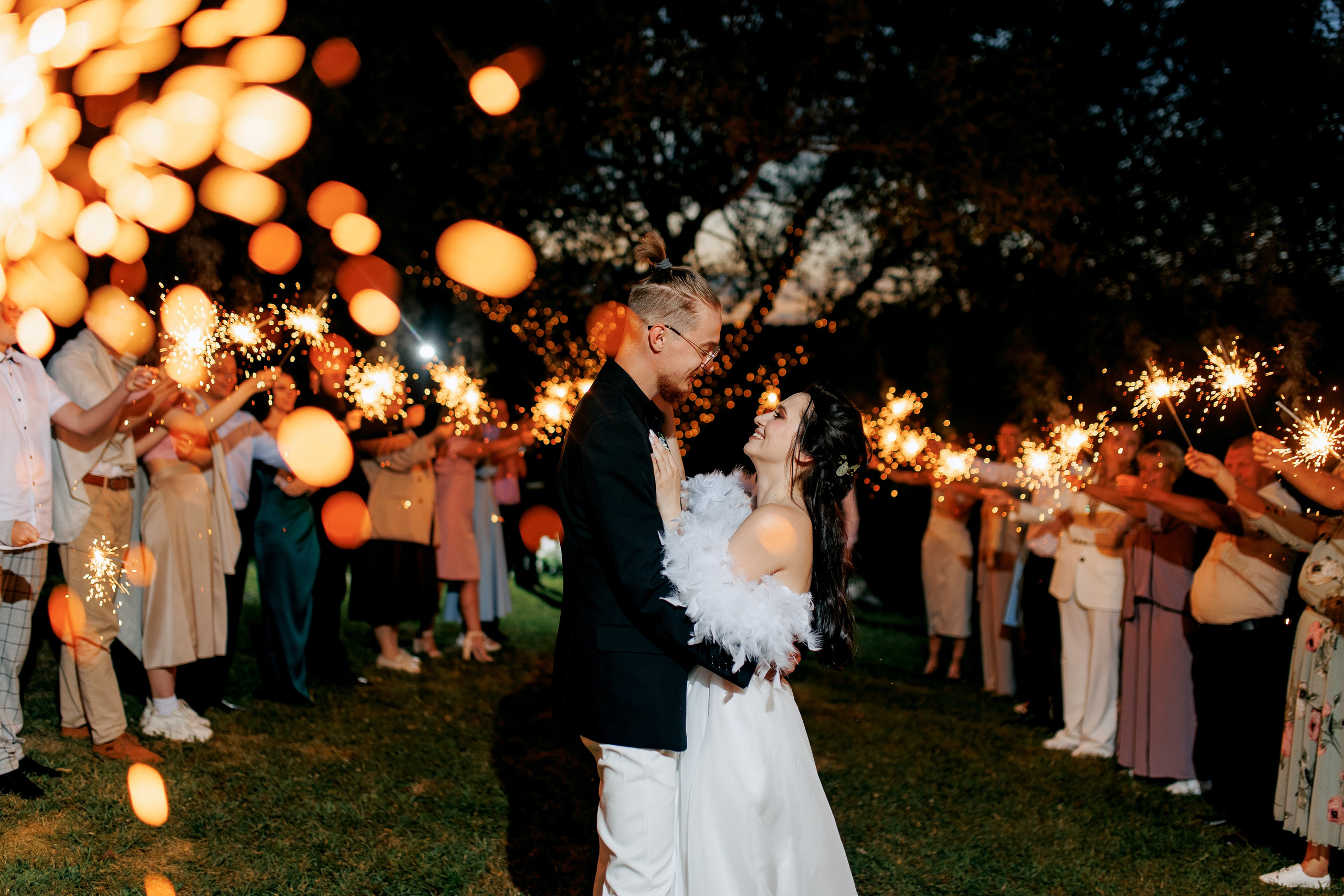 Валентин и Анастасия. Свадебный и семейный фотограф в Туле и области Маша Костина