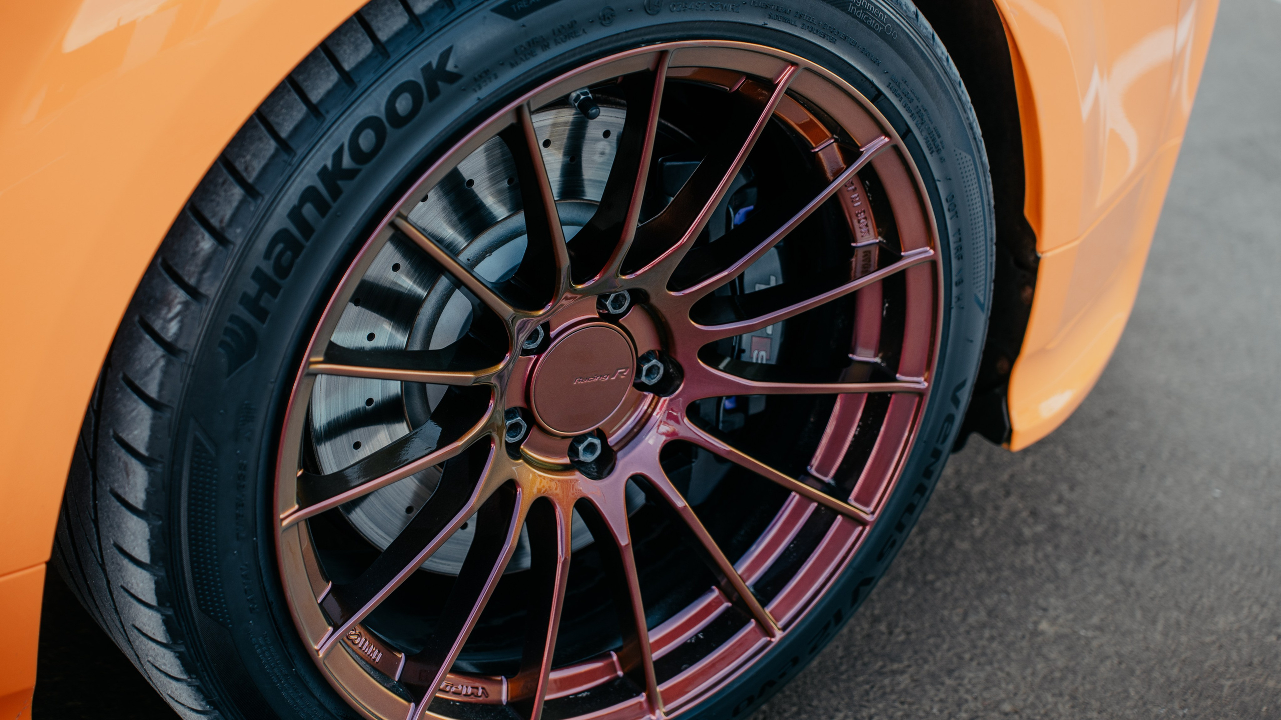 Audi TTs. Фотограф, видеограф и пилот дрона на Байкале