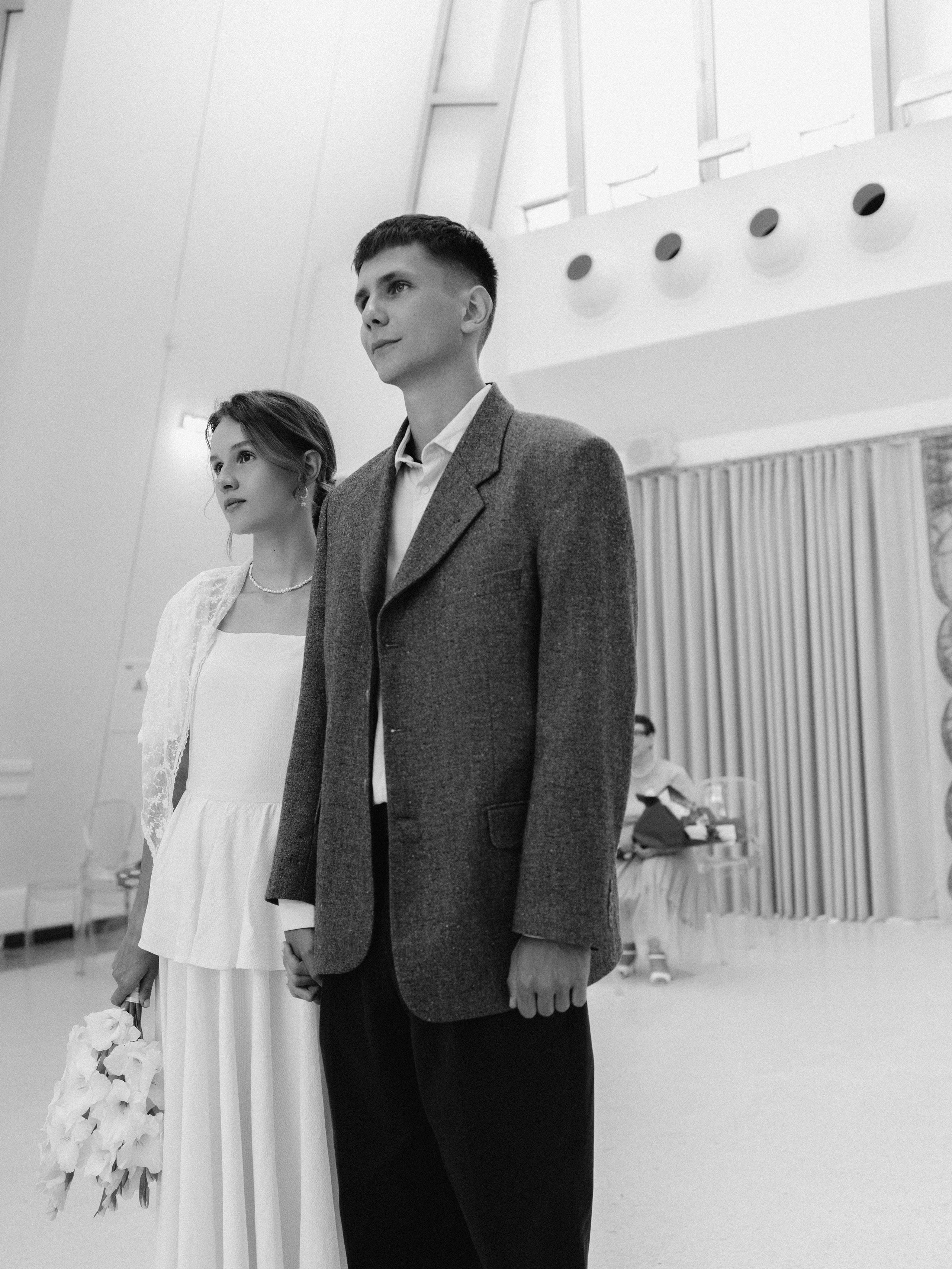 Настя и Дима. Фотограф Ирина Гринько Тольятти Самара Москва