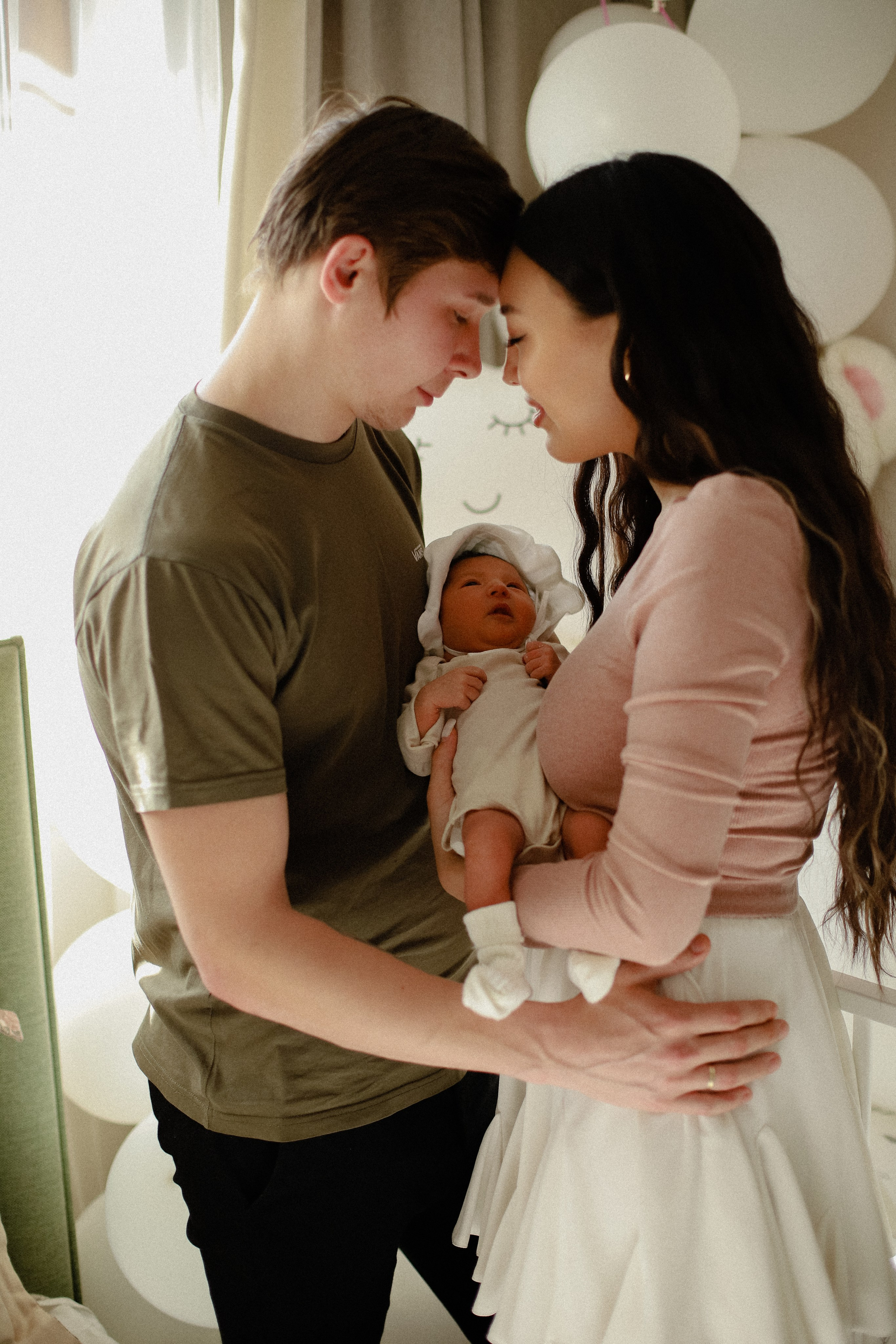 Лея. Фотограф в Алматы и Москве Даша Пушкина