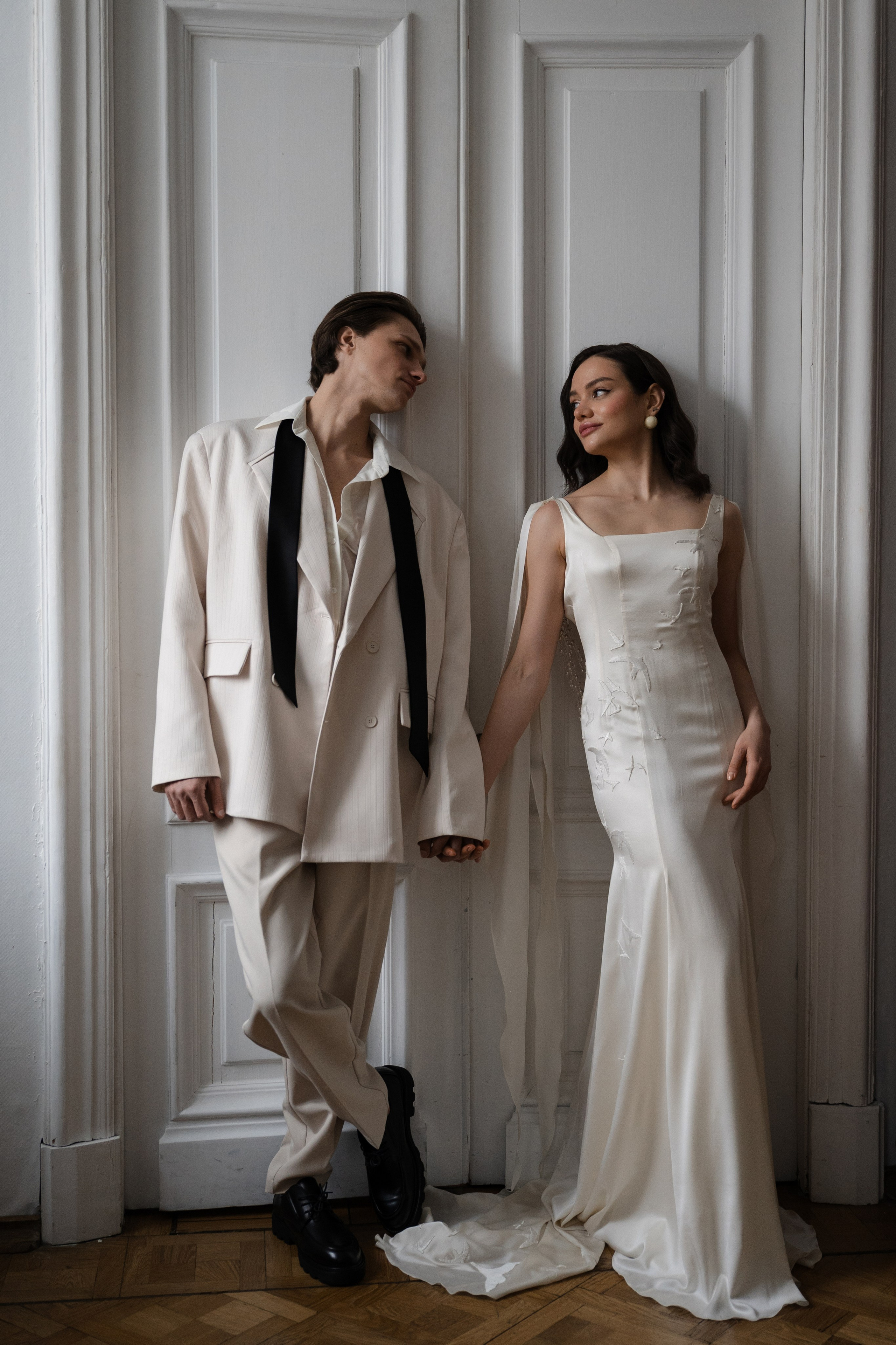 1884.studios. Свадебный фотограф в Москве Анастасия Колесникова