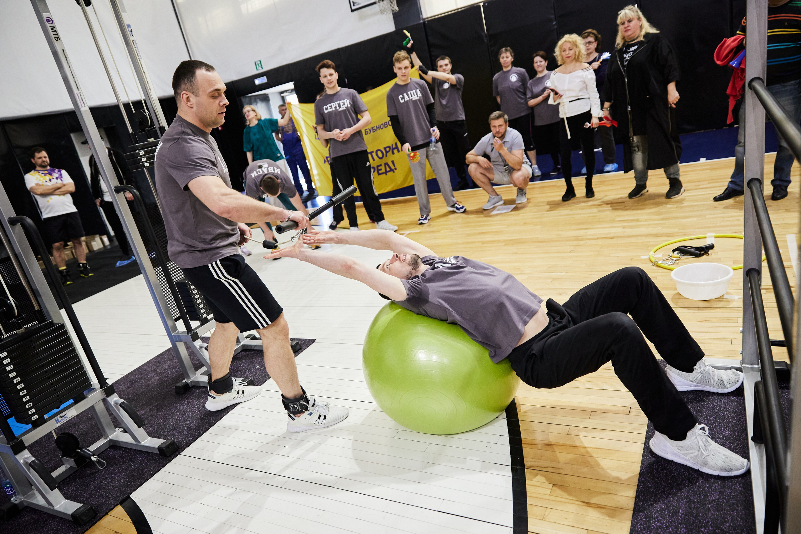 87. Фотограф Недорез Александр в Москве. Репортаж на ваших мероприятиях