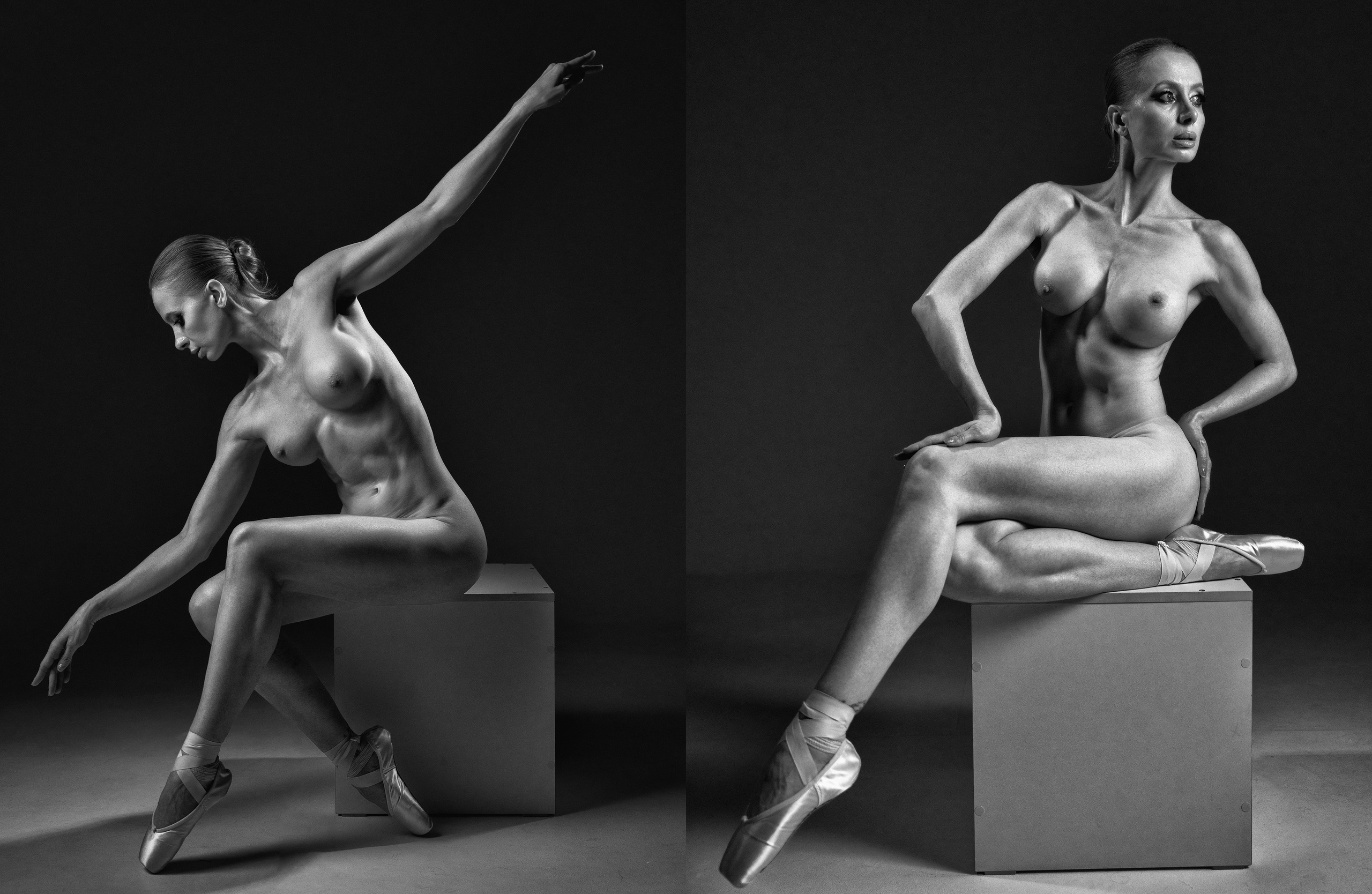 Malve September 2024 (Montpellier, France). Сайт Алматинского НЮ АРТ, будуар и фэшн фотографа Дениса Карпенко