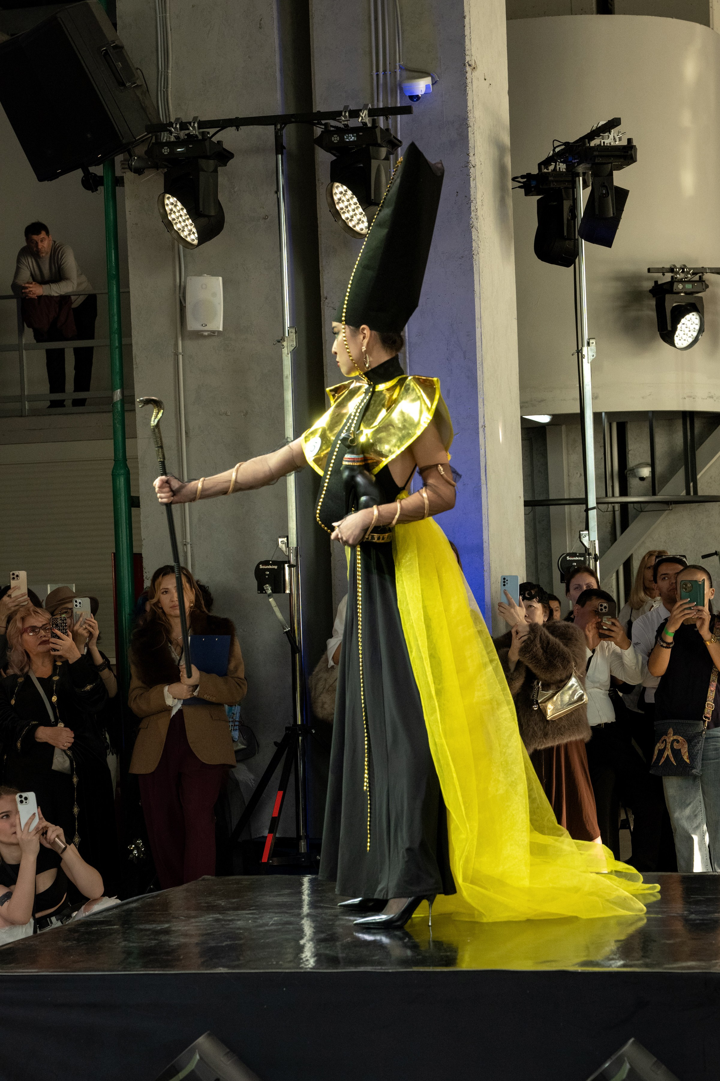 Asian Global Cup 2025 Day3. Сайт Алматинского НЮ АРТ, будуар и фэшн фотографа Дениса Карпенко