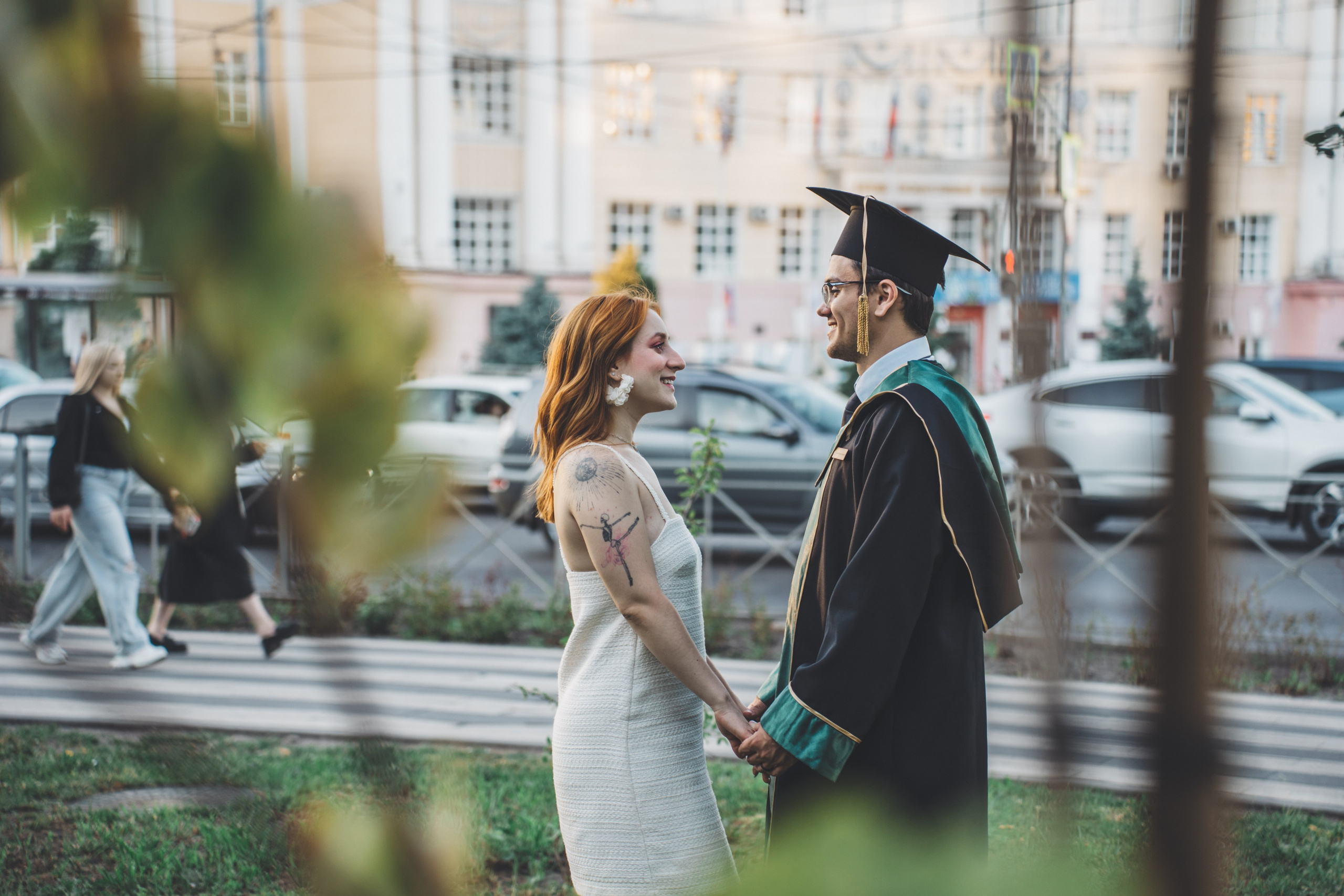 KSMU Students Graduation. Свадебный и семейный видеограф в Курске