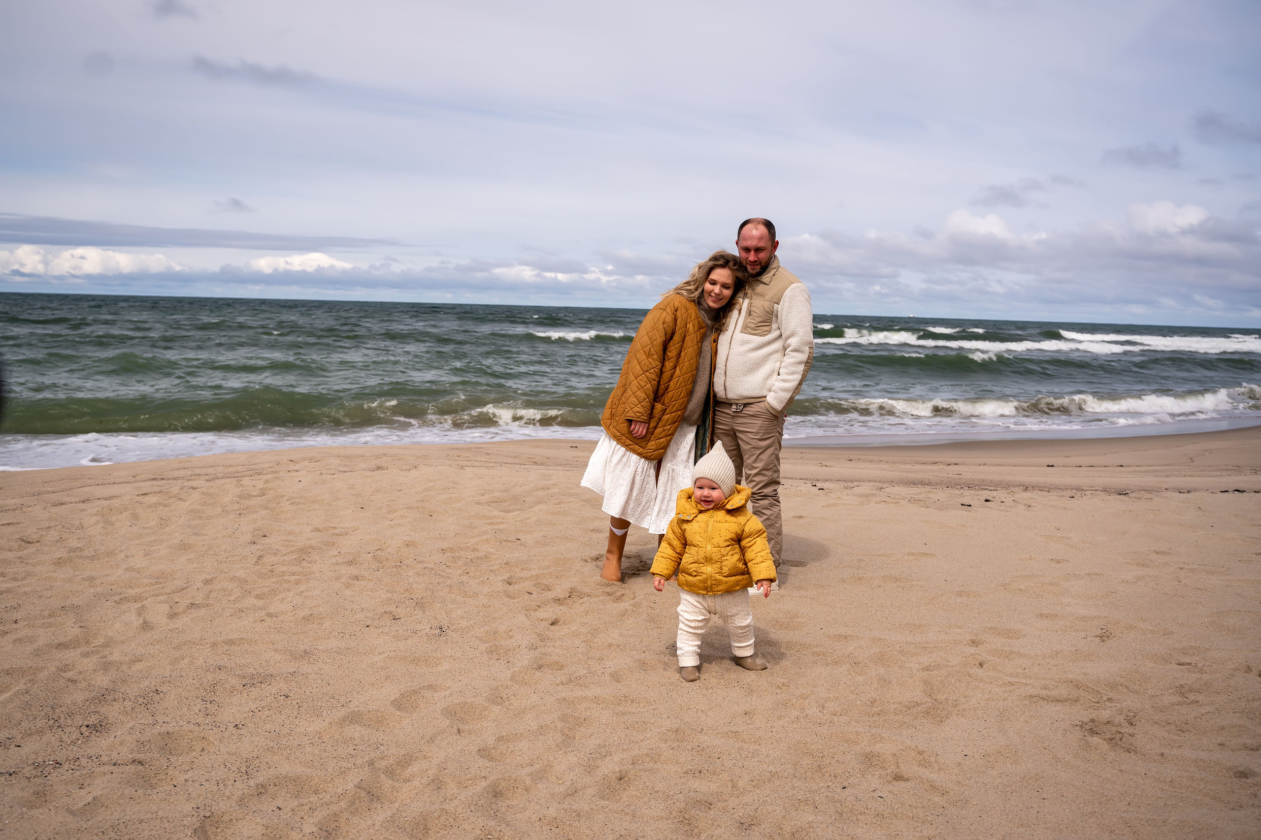 Калининград. Фотограф Мария Орлова