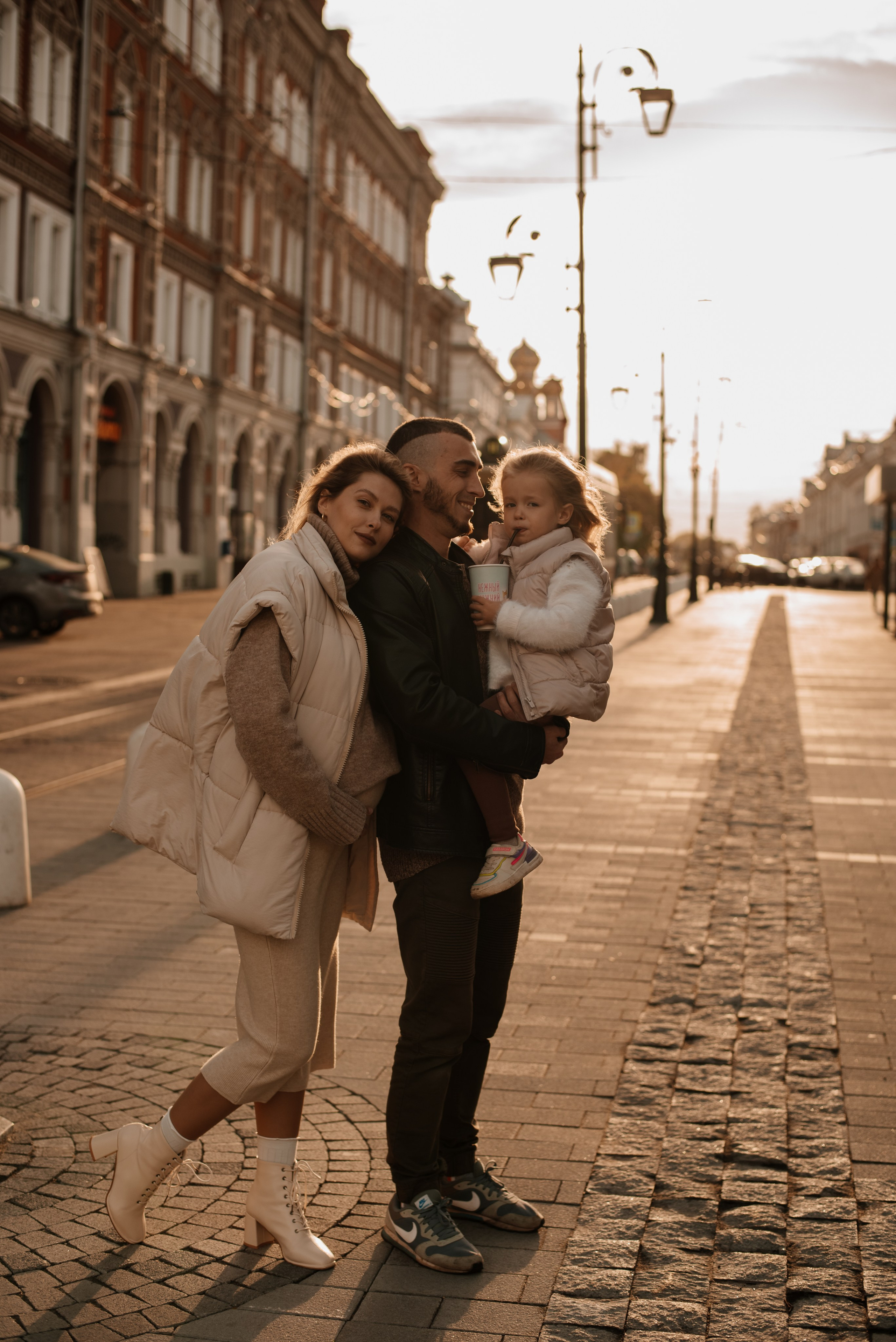 Маша ♡ Мия ♡ Феликс. Фотограф Ольга Плеханова | Нижний Новгород, Москва