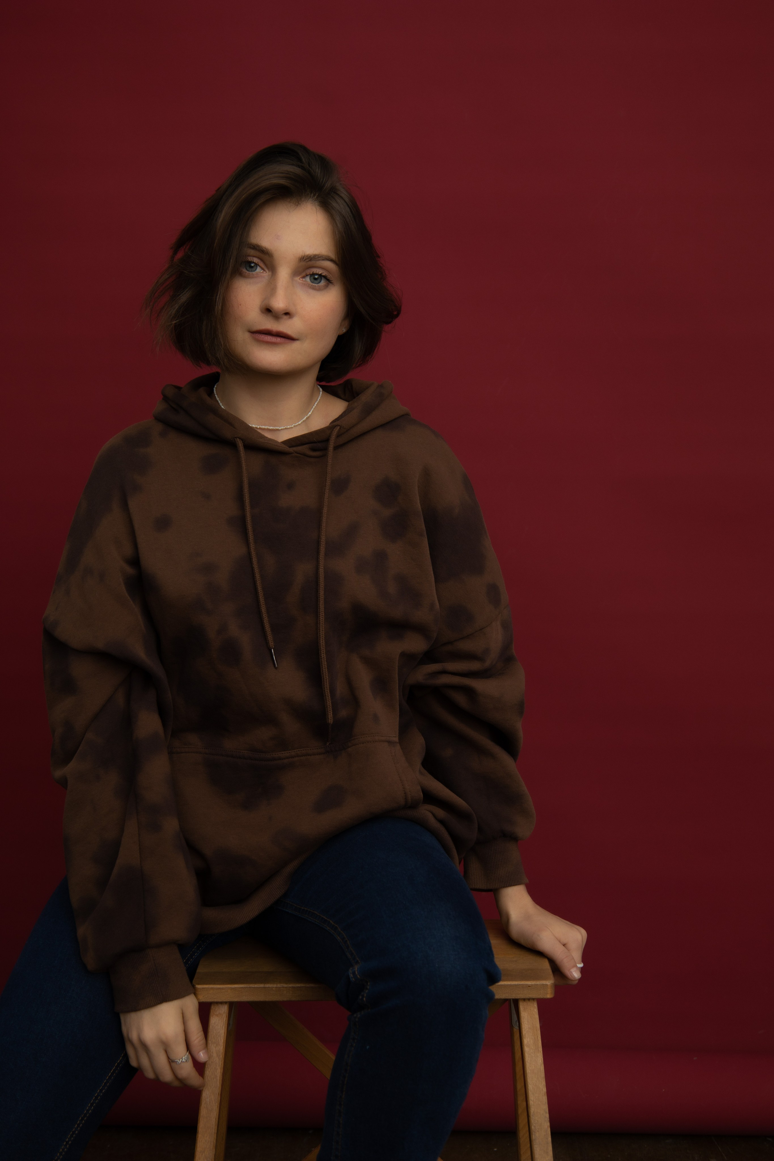 Анастасия. Семейная и портретная съёмка в Москве