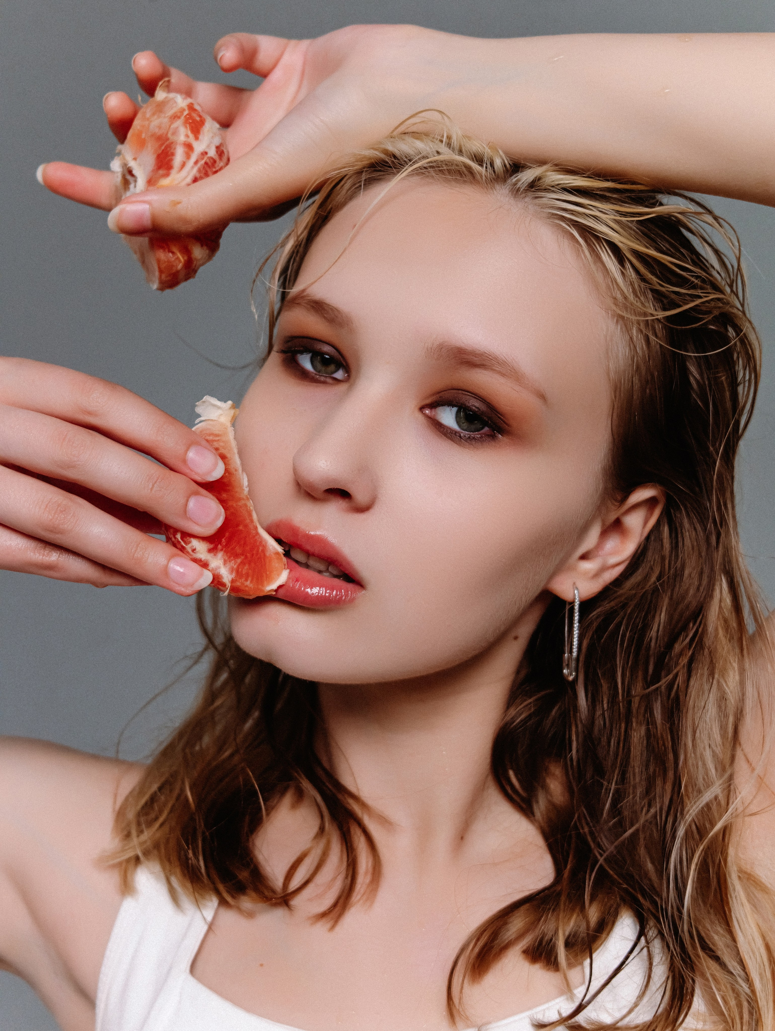 Ильина Вероника. Promodels