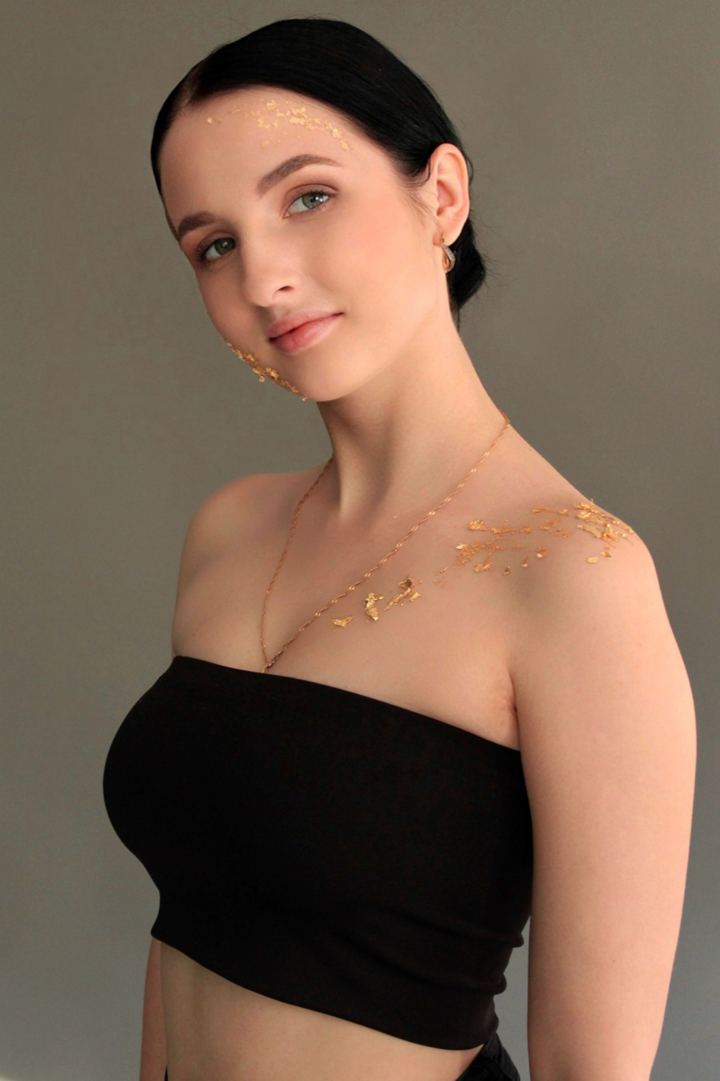 Солодовникова Руслана. Promodels