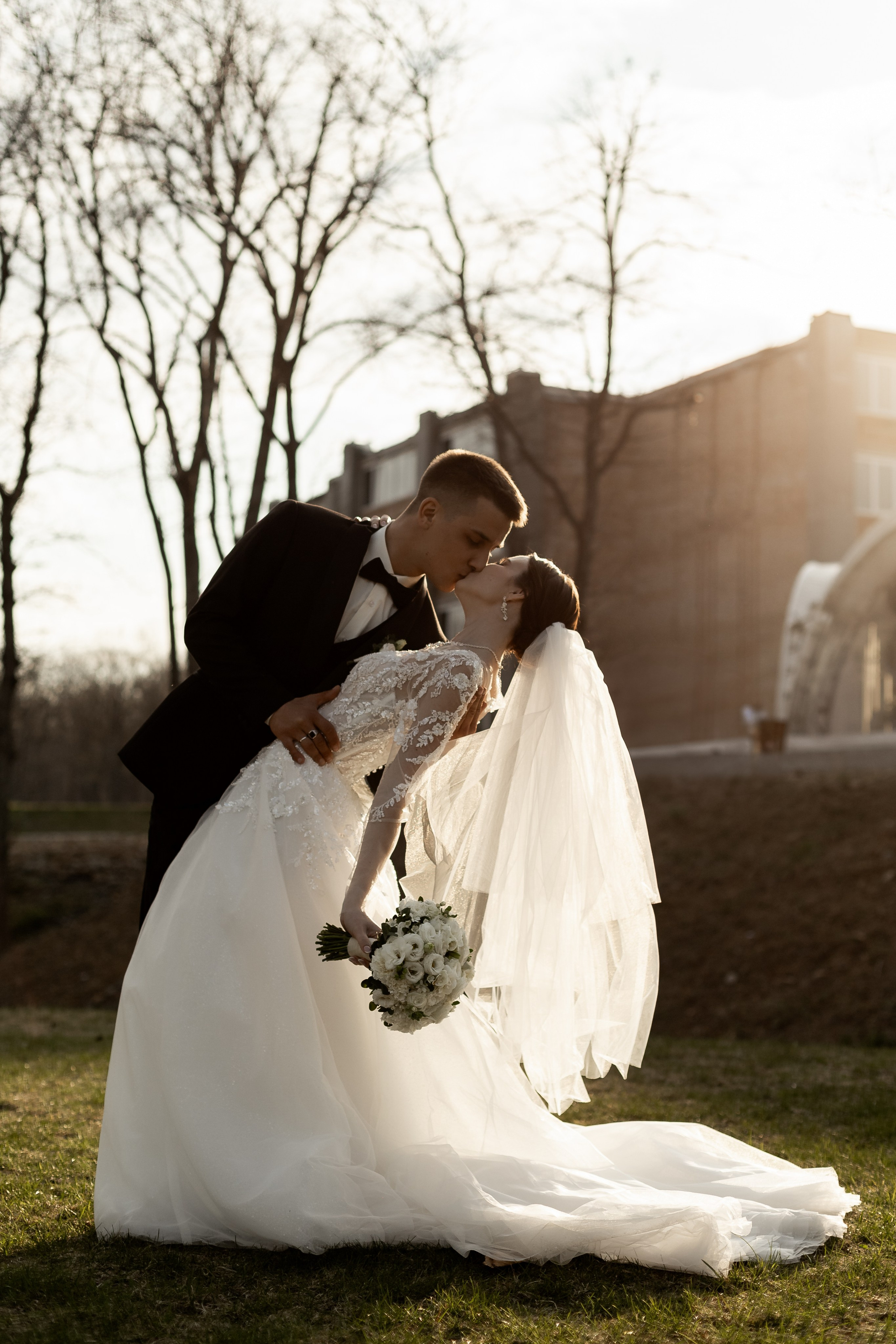 Андрей и Анастасия. Дарья Алейникова фотограф во Владивостоке