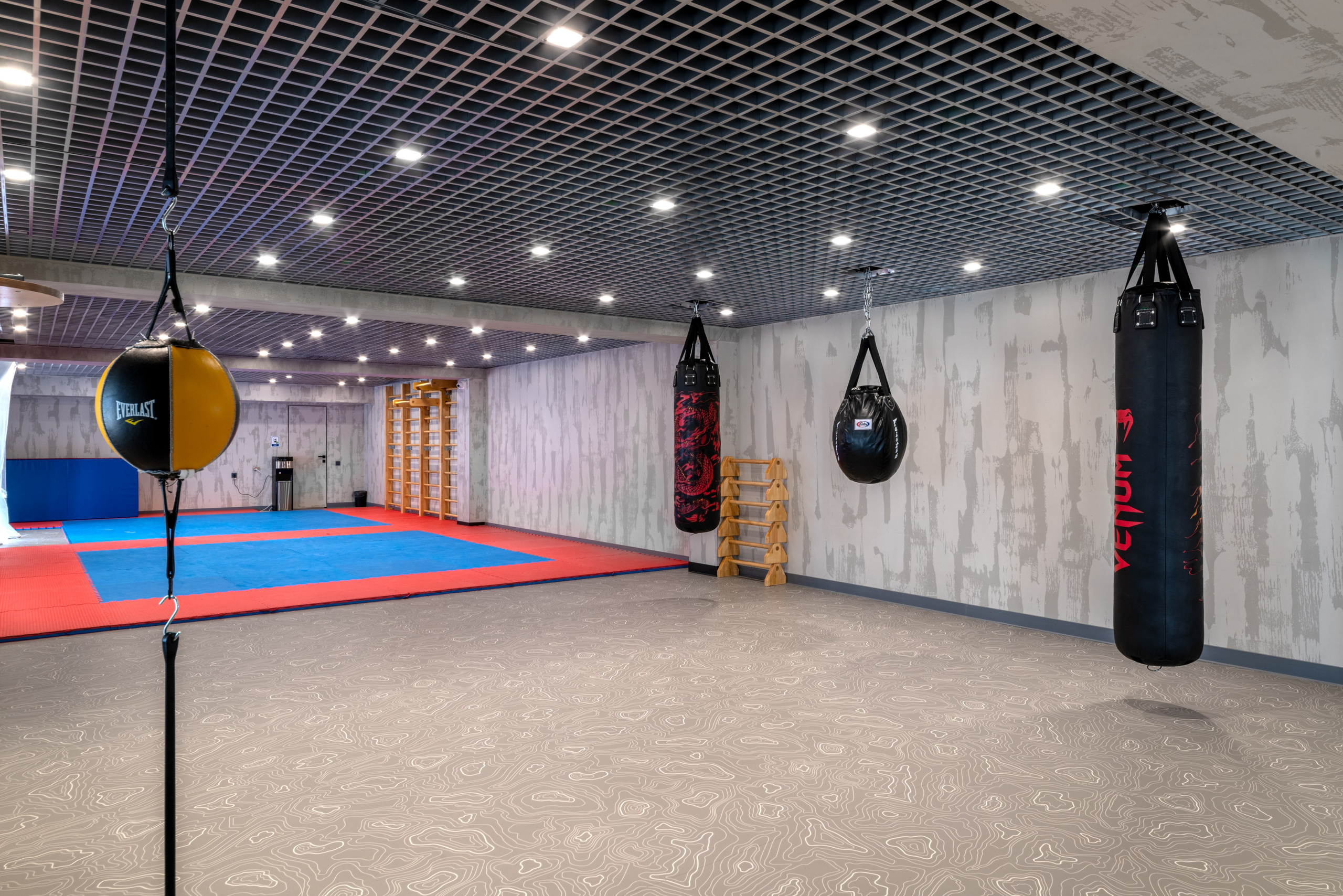 Фитнес клуб Челябинск. Интерьерный, портретный и семейный фотограф в Москве Мария Иринархова