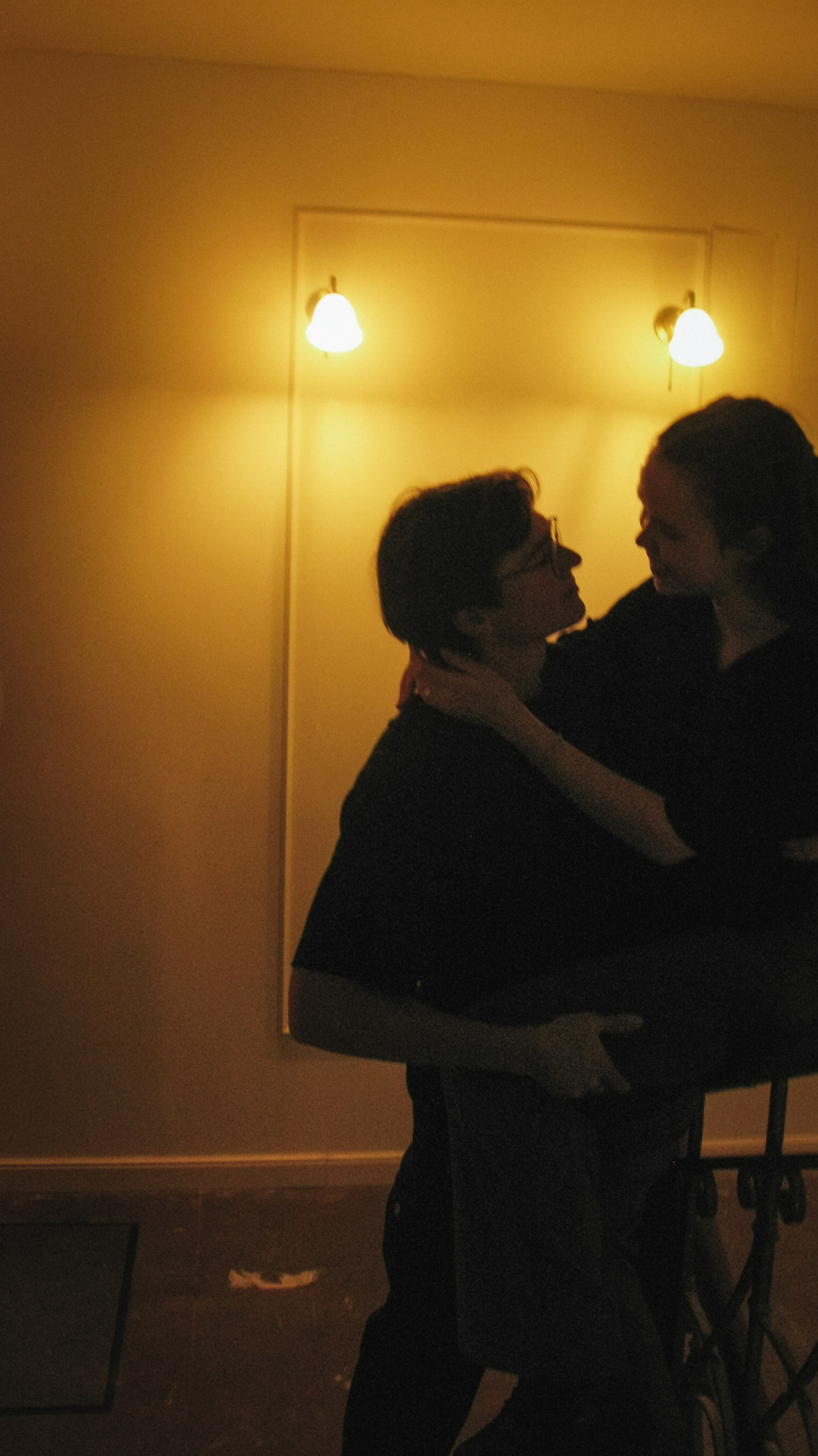 Ульяна и Дмитрий. Портретный и свадебный фотограф в Москве Александра