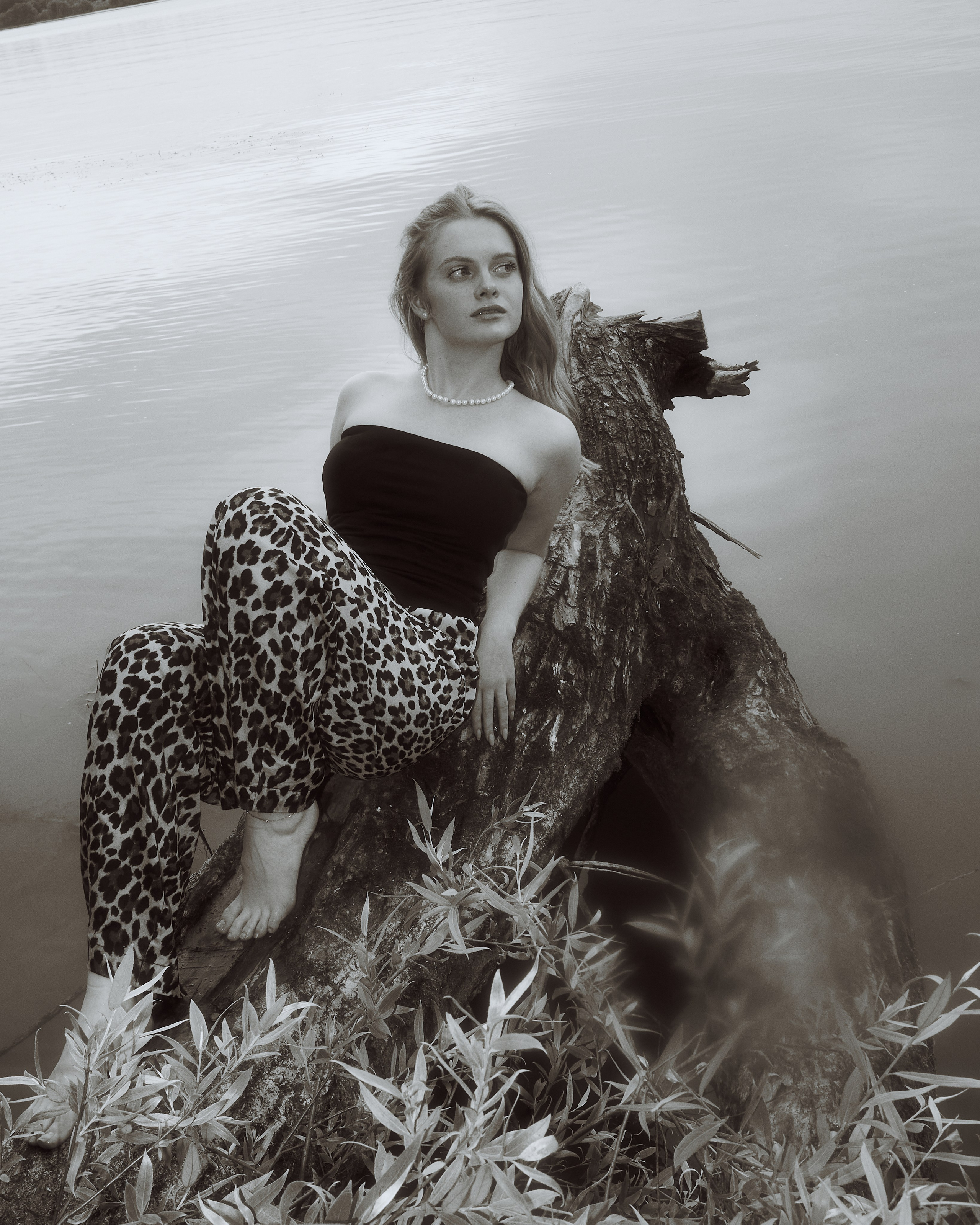 Надя. Портретный и свадебный фотограф в Москве Александра