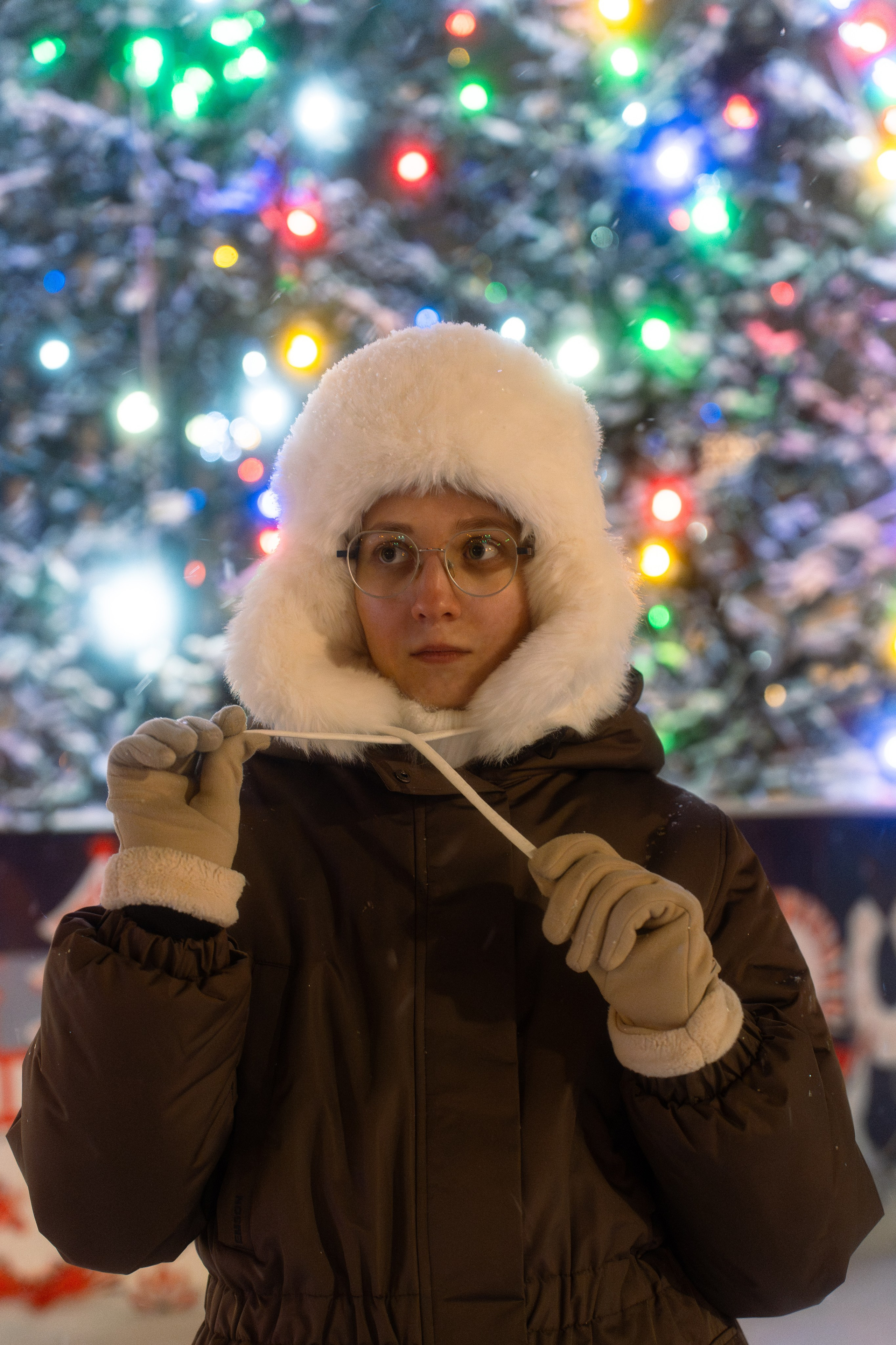 Фото прогулка Томск. Фотограф Артем Ларионов