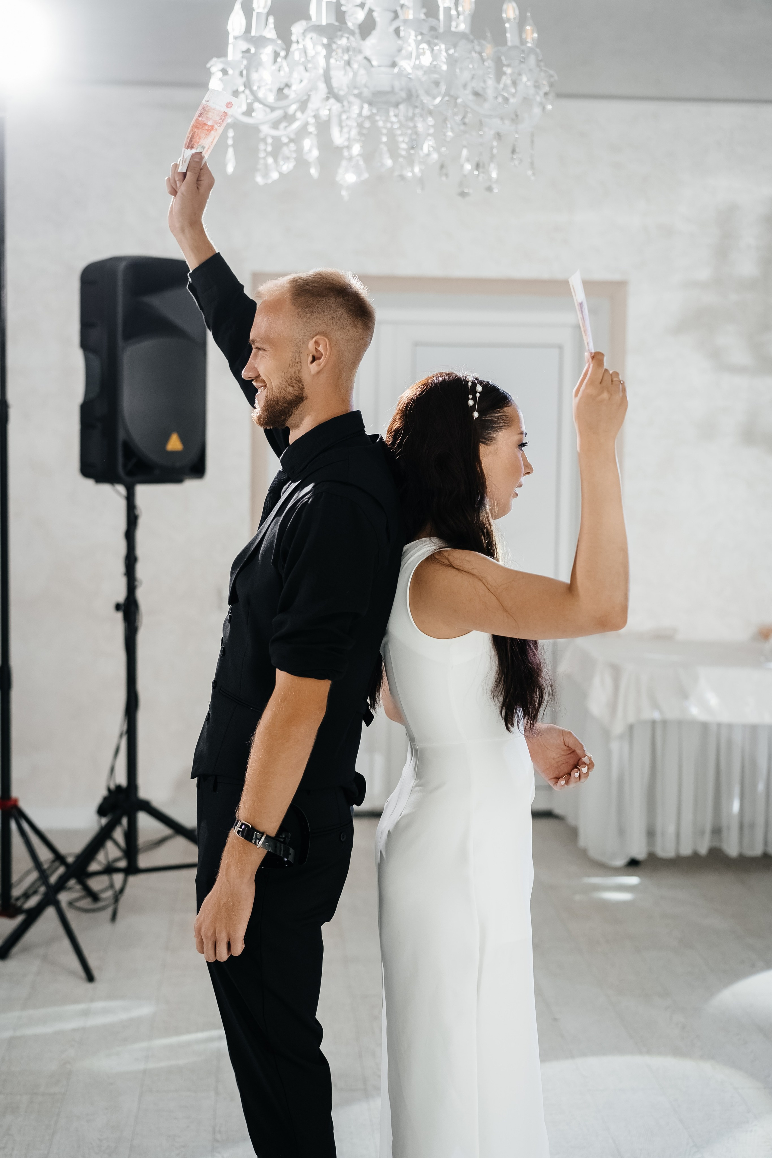 Валерия & Вячеслав. Свадебный фотограф Барнаул Алексей Павлов