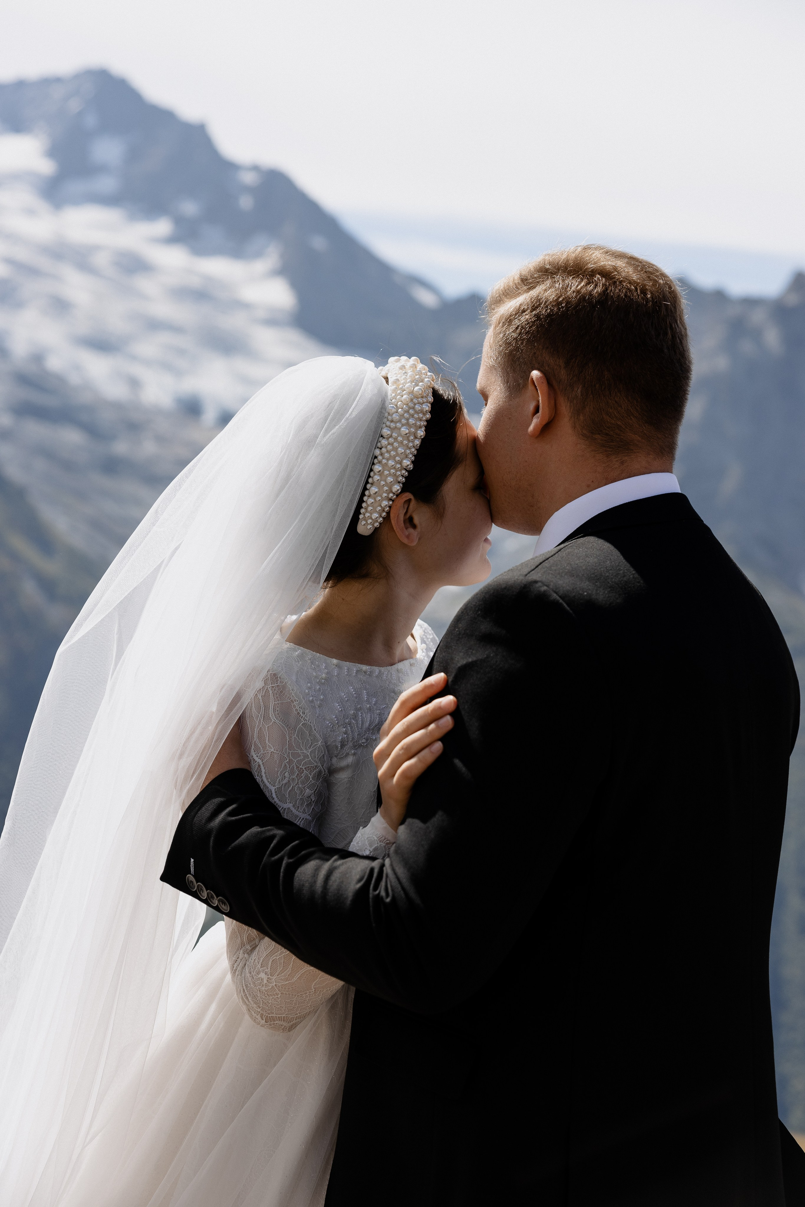 М&Я * Домбай. Миленина Юлия Свадебный и семейный фотограф в Краснодаре