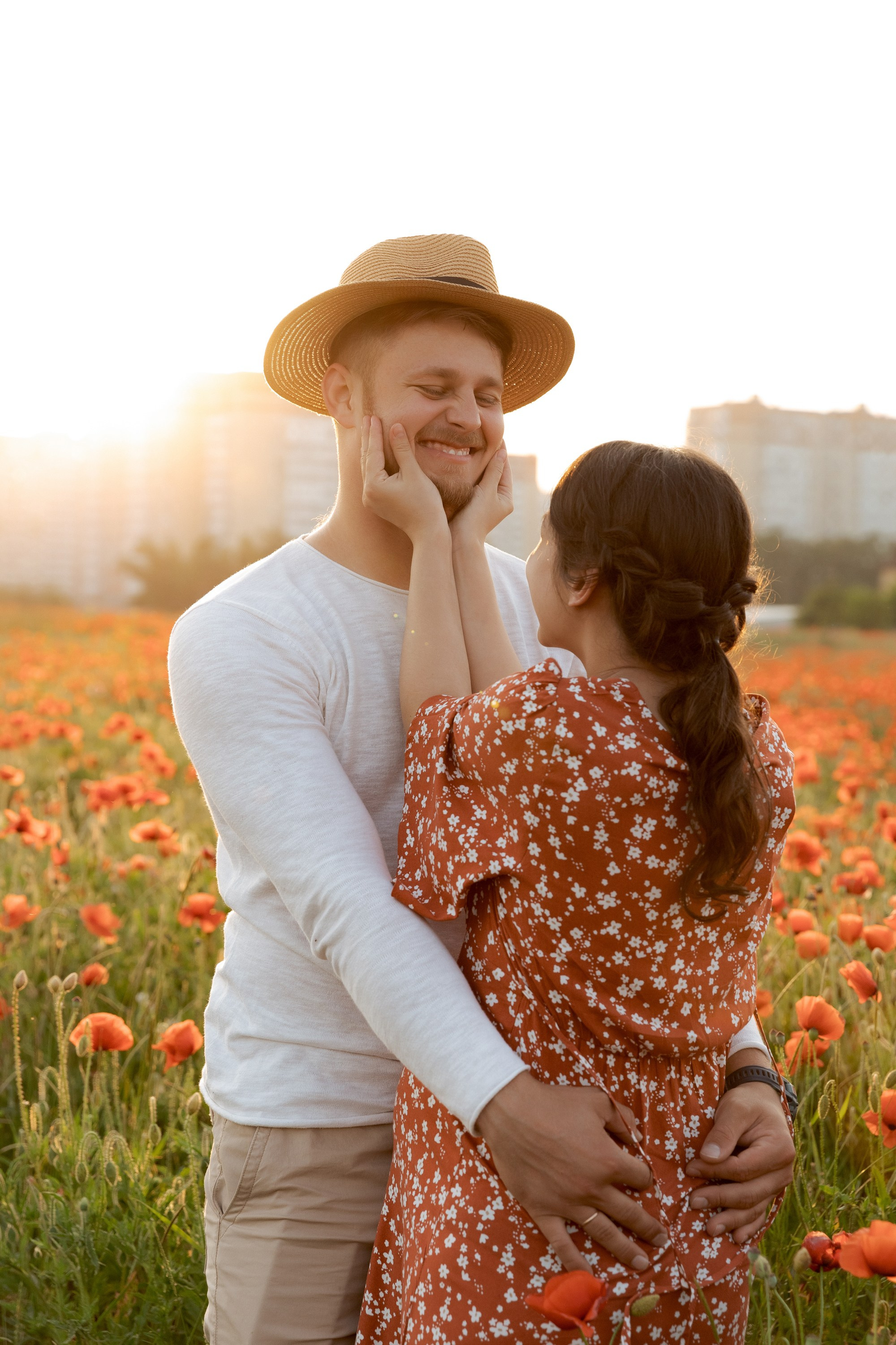 В ожидании девчонок. Миленина Юлия Свадебный и семейный фотограф в Краснодаре