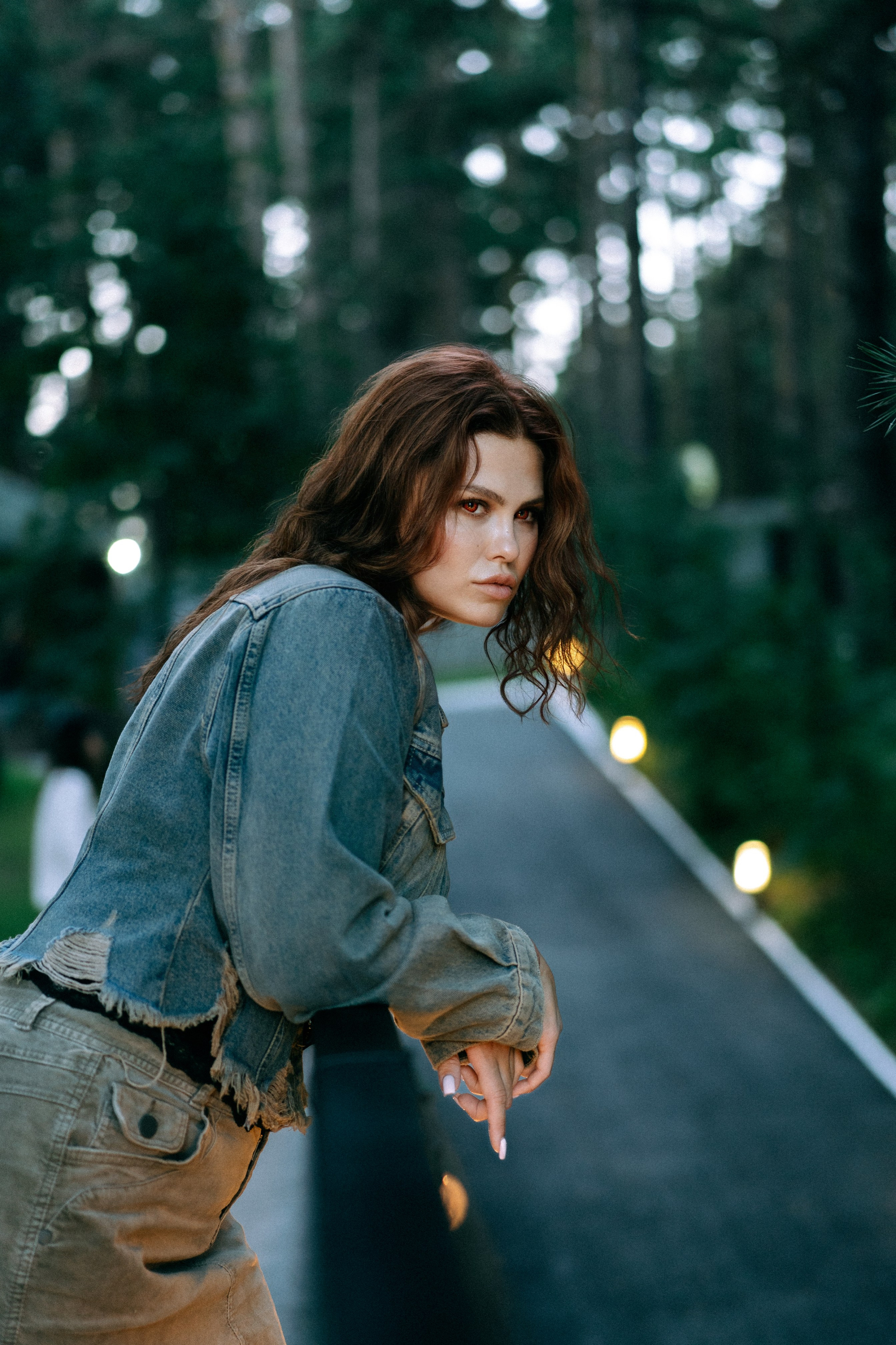 Свадьба в стиле «Сумерки». Анастасия Эпова | Фотограф в Новосибирске