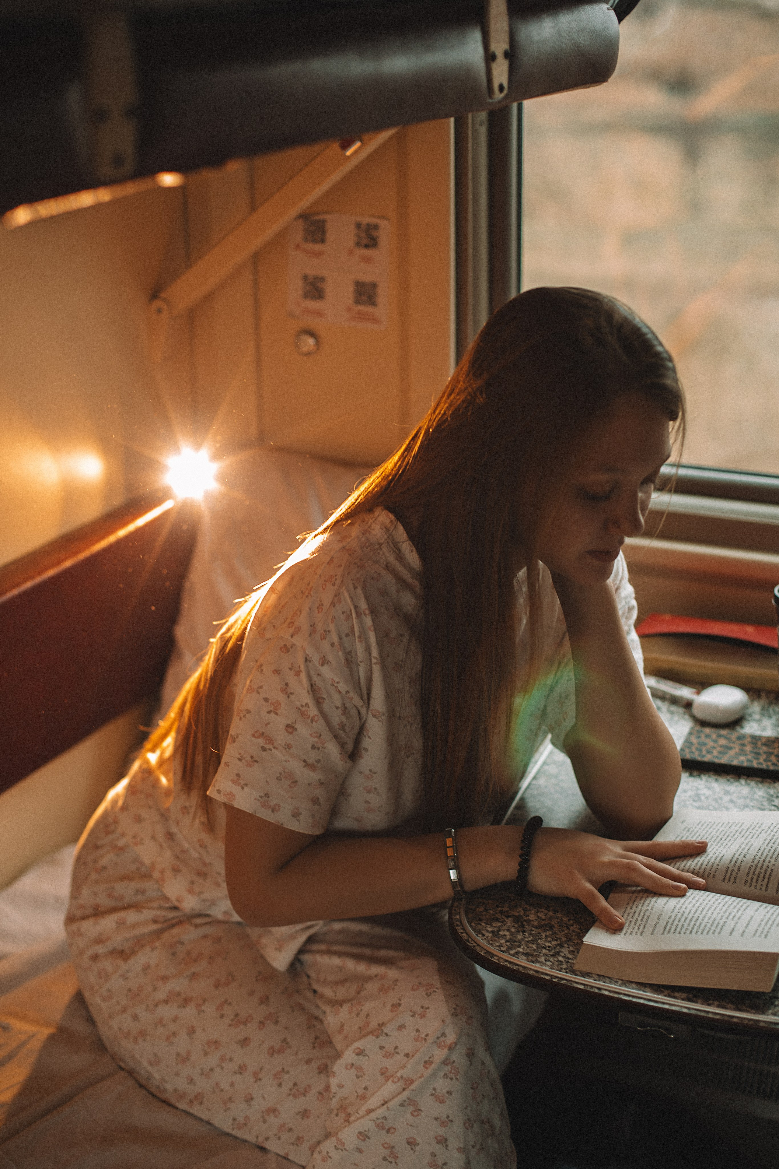Съемка в поезде. Свадебный и семейный фотограф/видеограф в Краснодаре Наталья Осинская