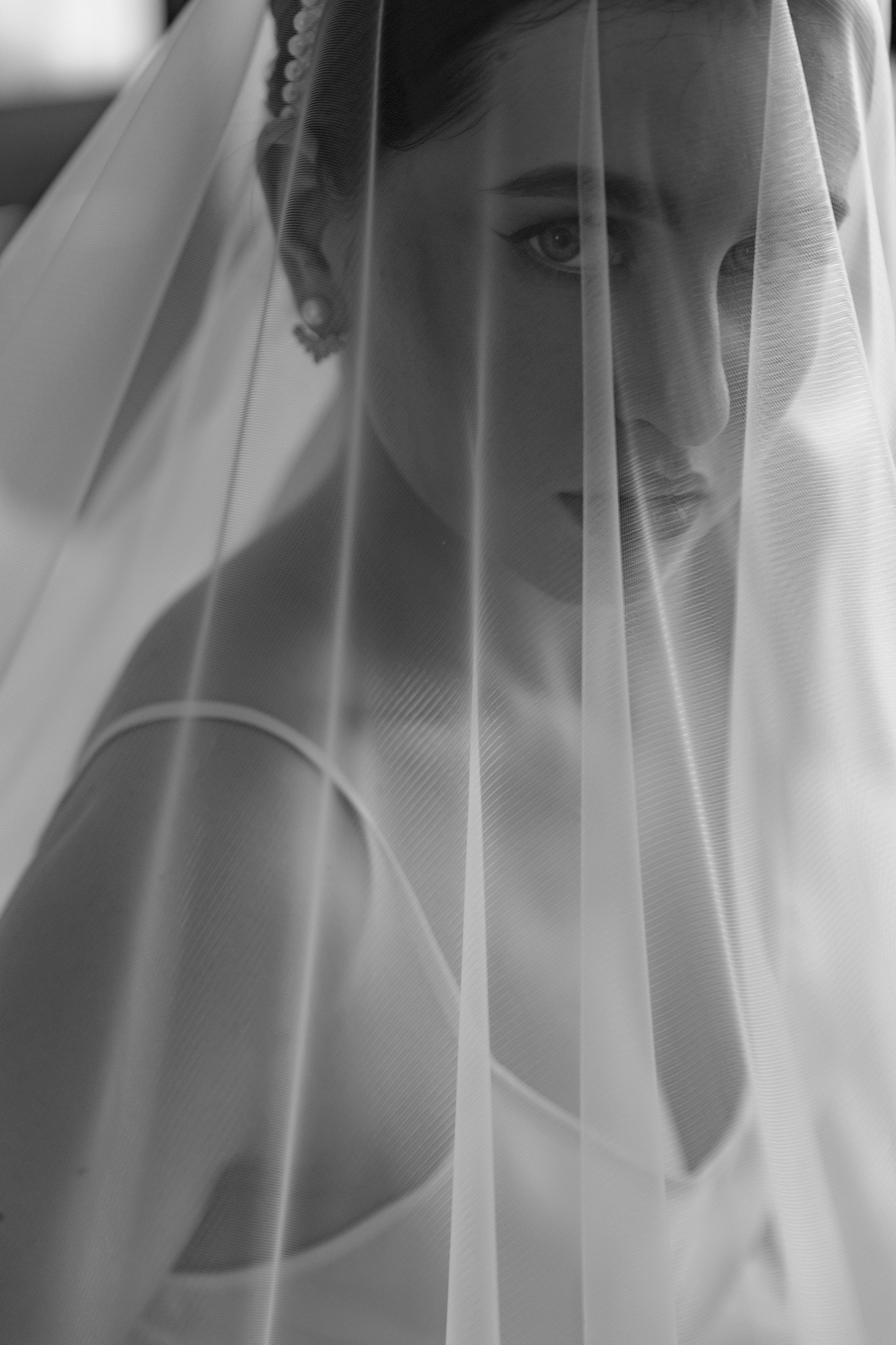 Светлана & Василий. The STORIES Event Studio