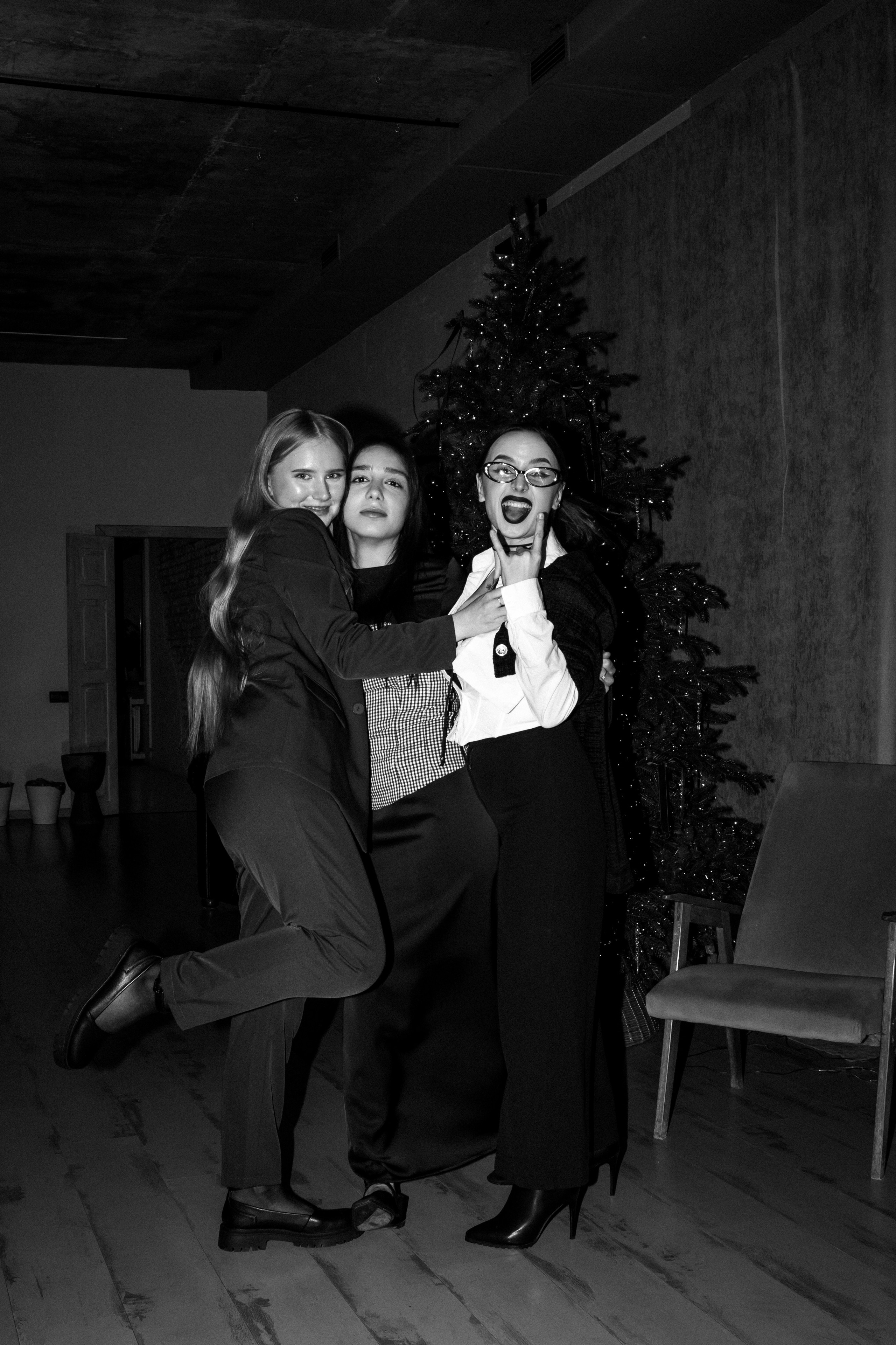 Корпоратив Craft Coffee. Фотограф в Краснодаре Лагунов Владимир