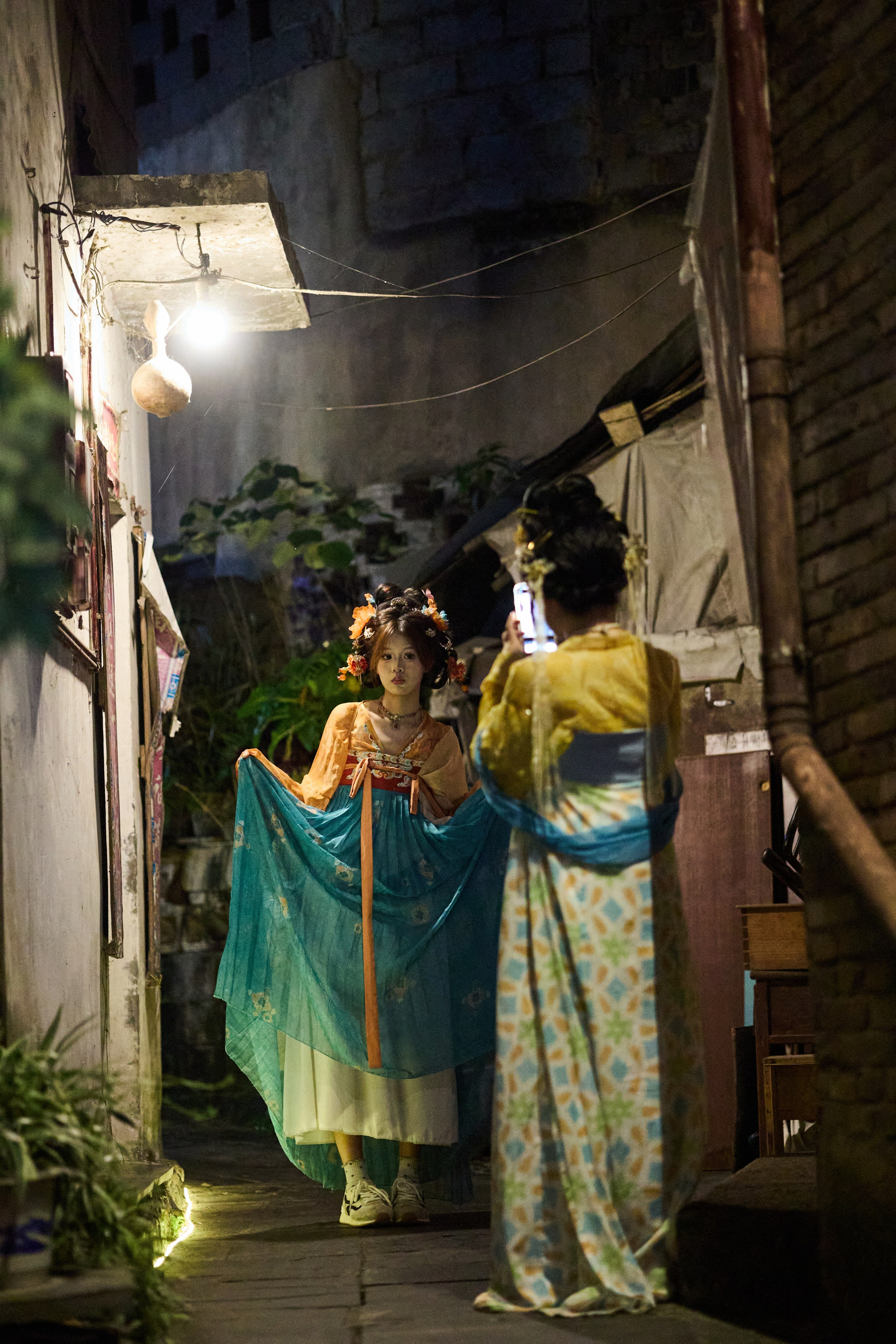 Китай. Хороший репортажный и промышленный фотограф в Казани Алексей Щелконогов