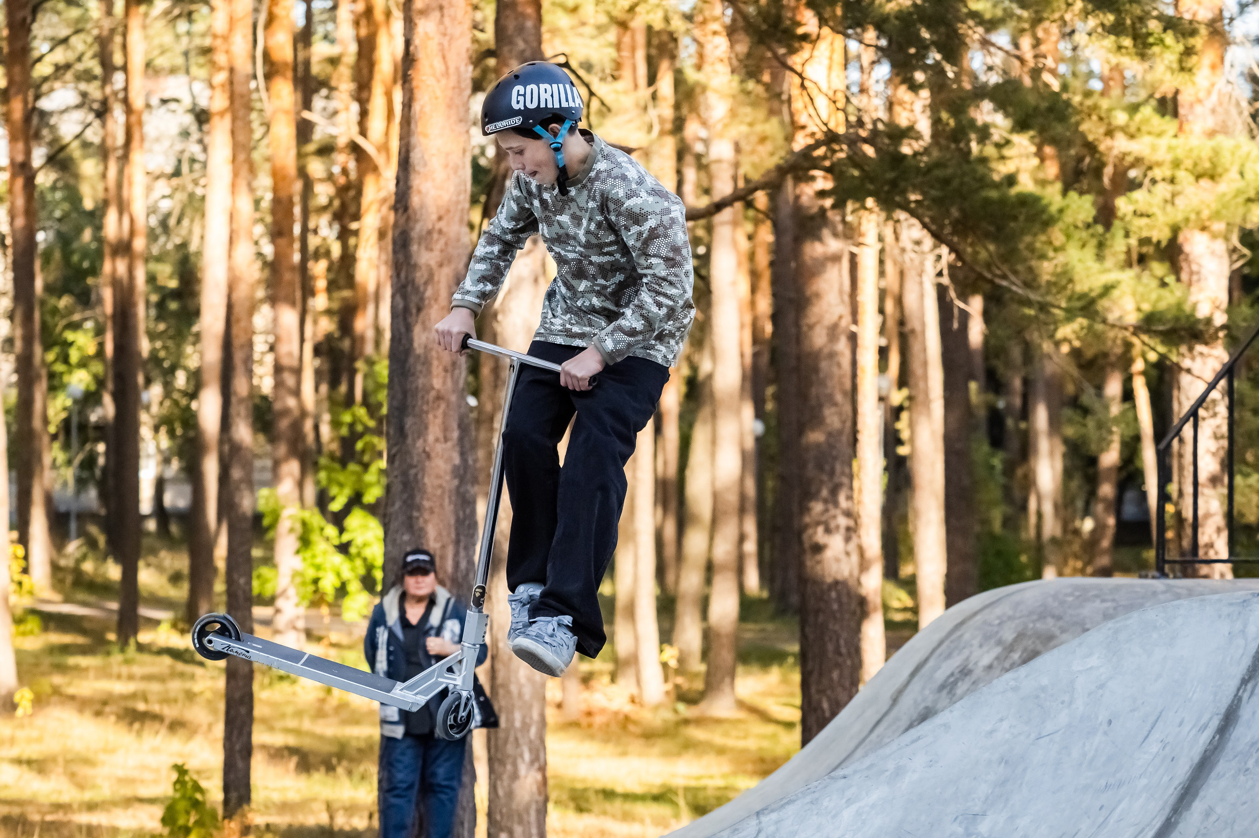 Открытие скейт-парка. Репортажный, семейный и детский фотограф в Пензе и Заречном Арина Ермилова. Картины барельеф на заказ